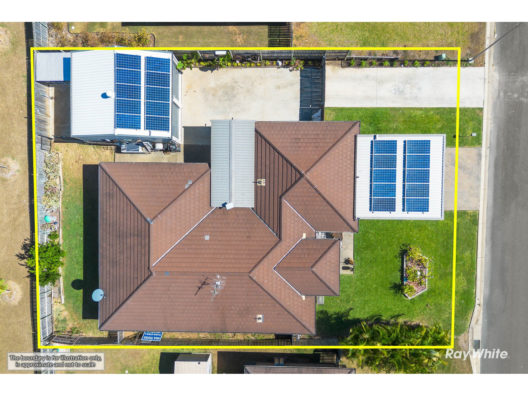 7 Cunningham Court, Gracemere, QLD 4702
