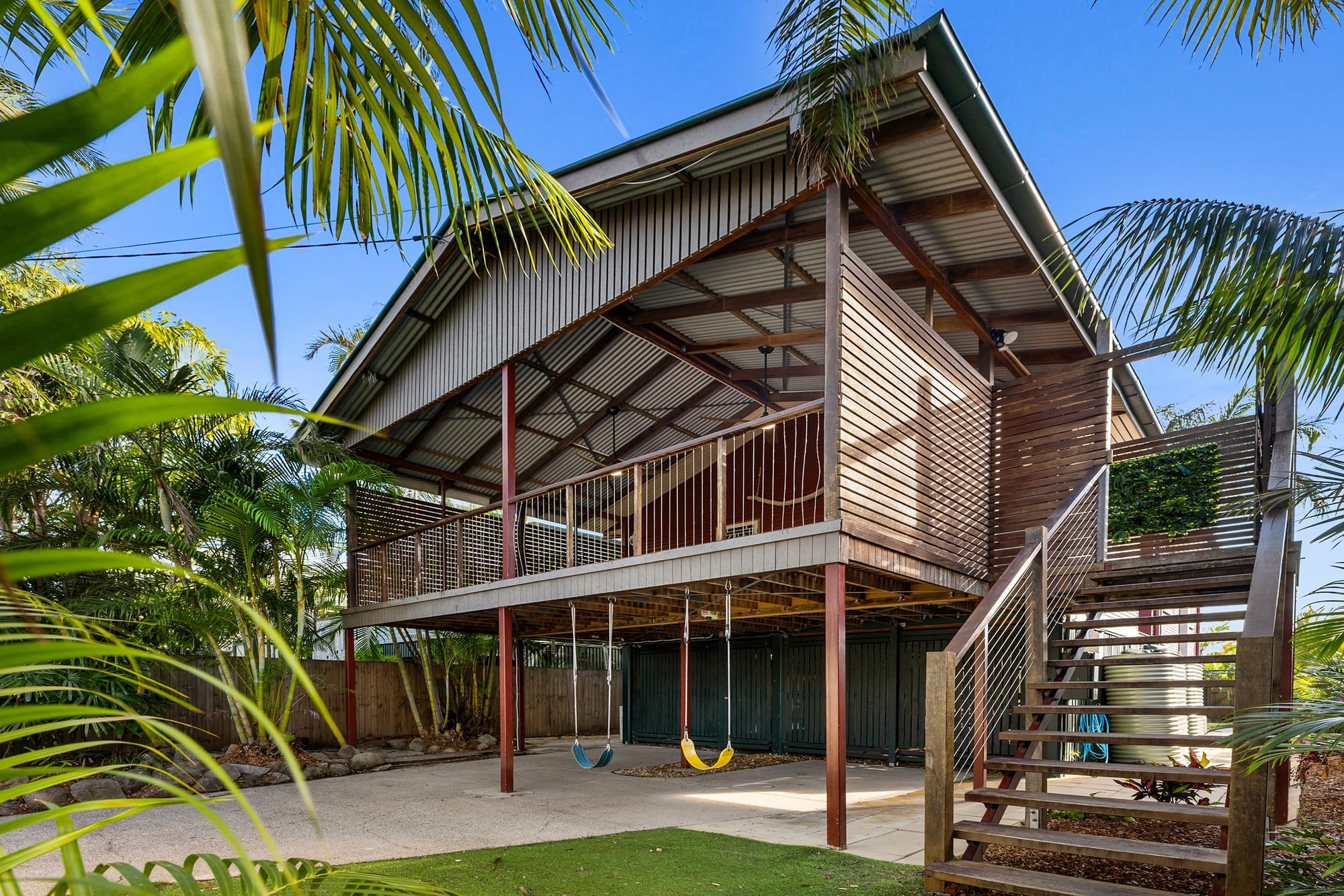 18 White Street, Graceville, QLD 4075