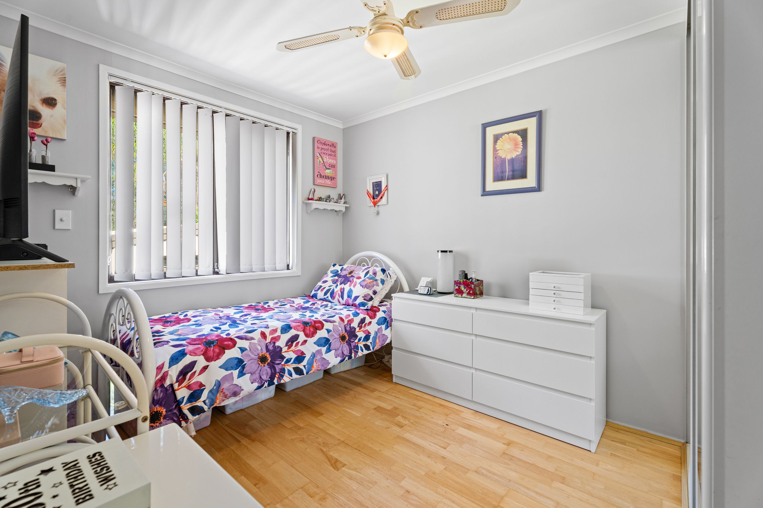 40 Pensax Road, Cranebrook, NSW