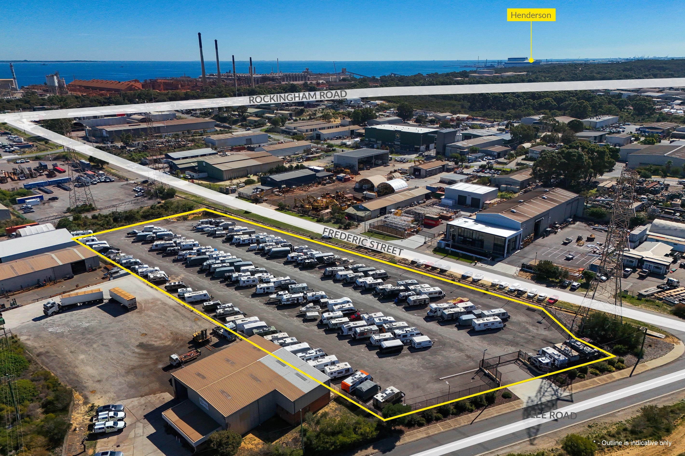 66 Frederic Street, Naval Base, WA 6165