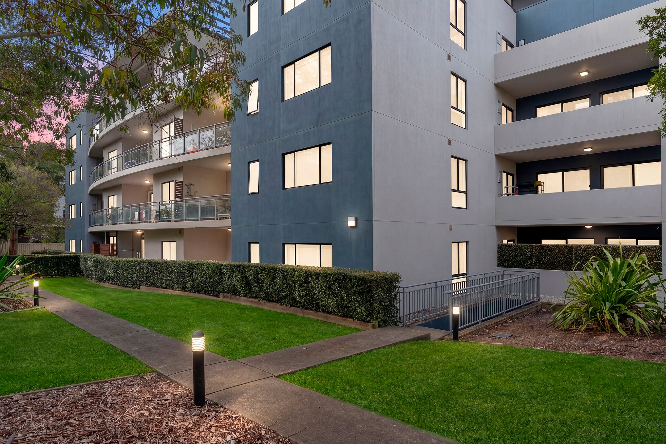 23/17 Kilbenny Street, Kellyville Ridge, NSW 2155