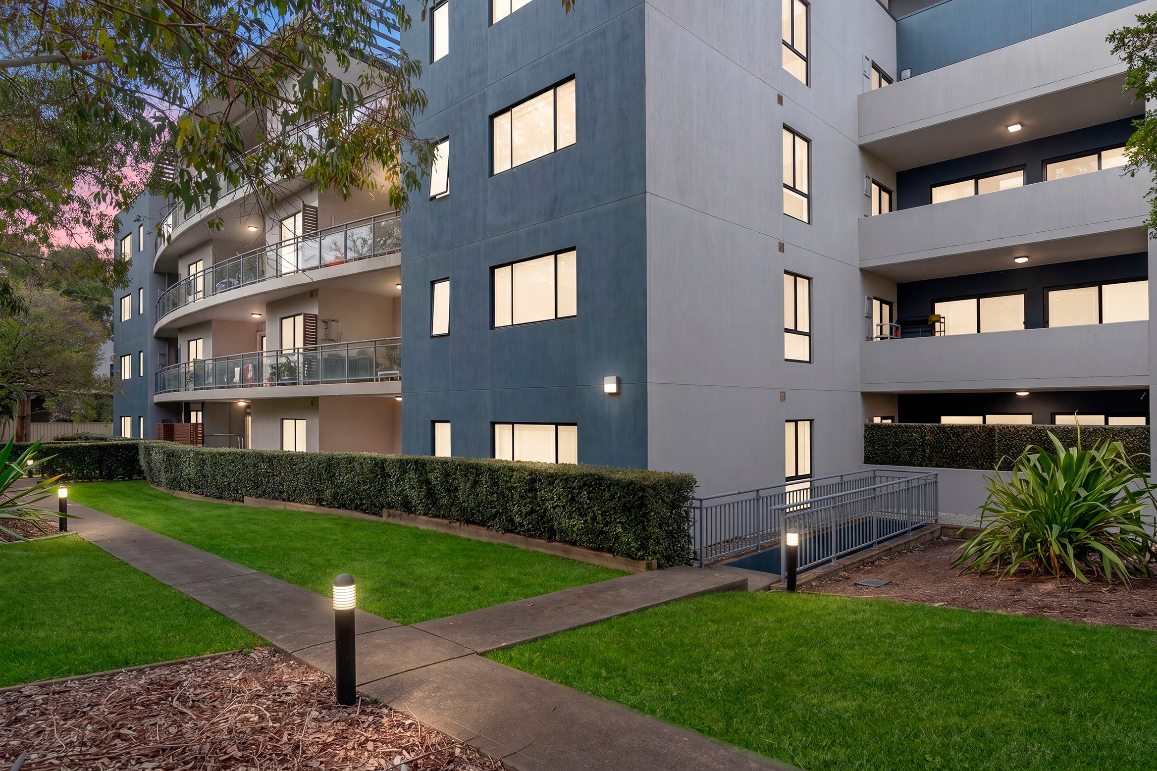 23/17 Kilbenny Street, Kellyville Ridge, NSW 2155