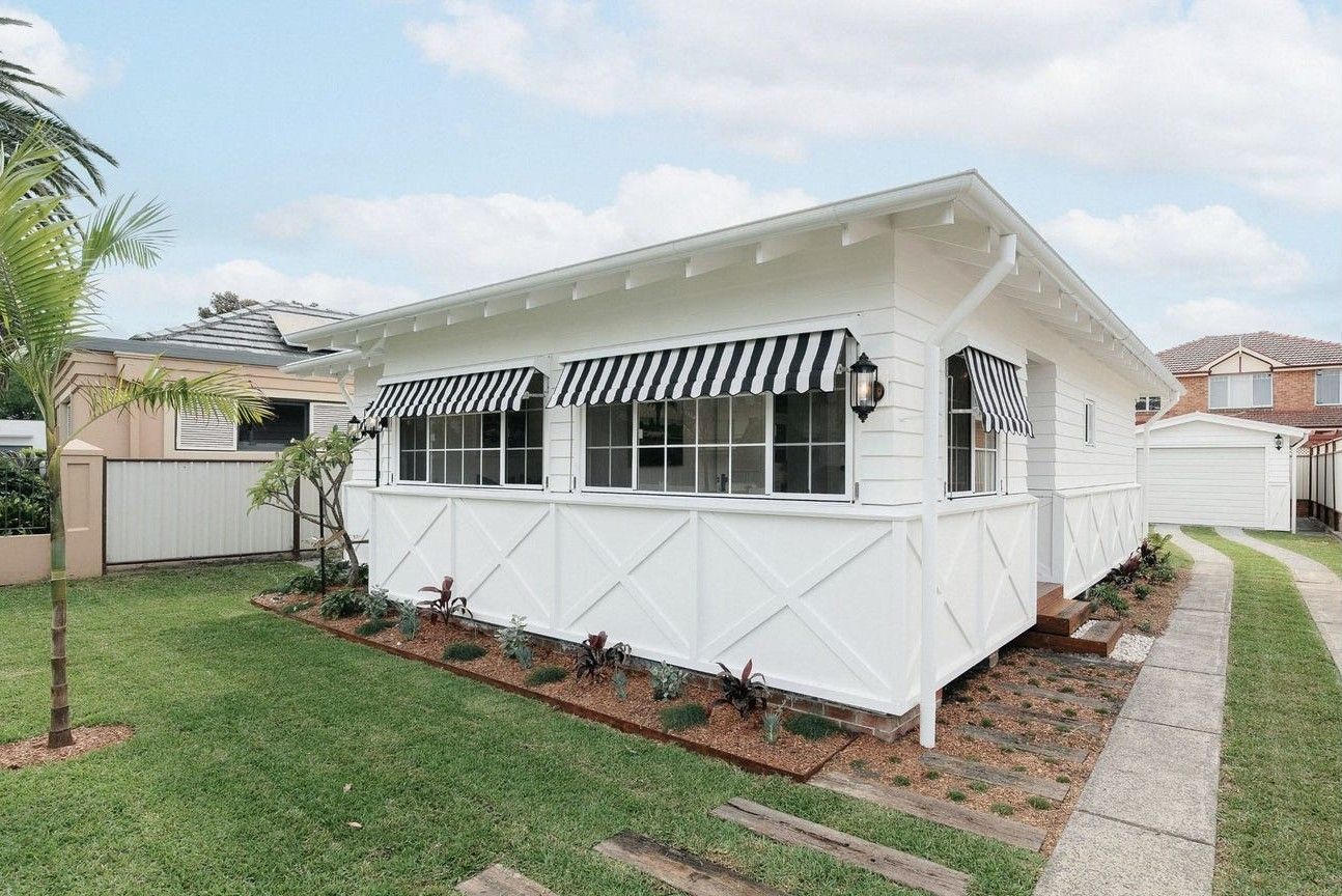 134 Booker Bay Road, Booker Bay, NSW 2257