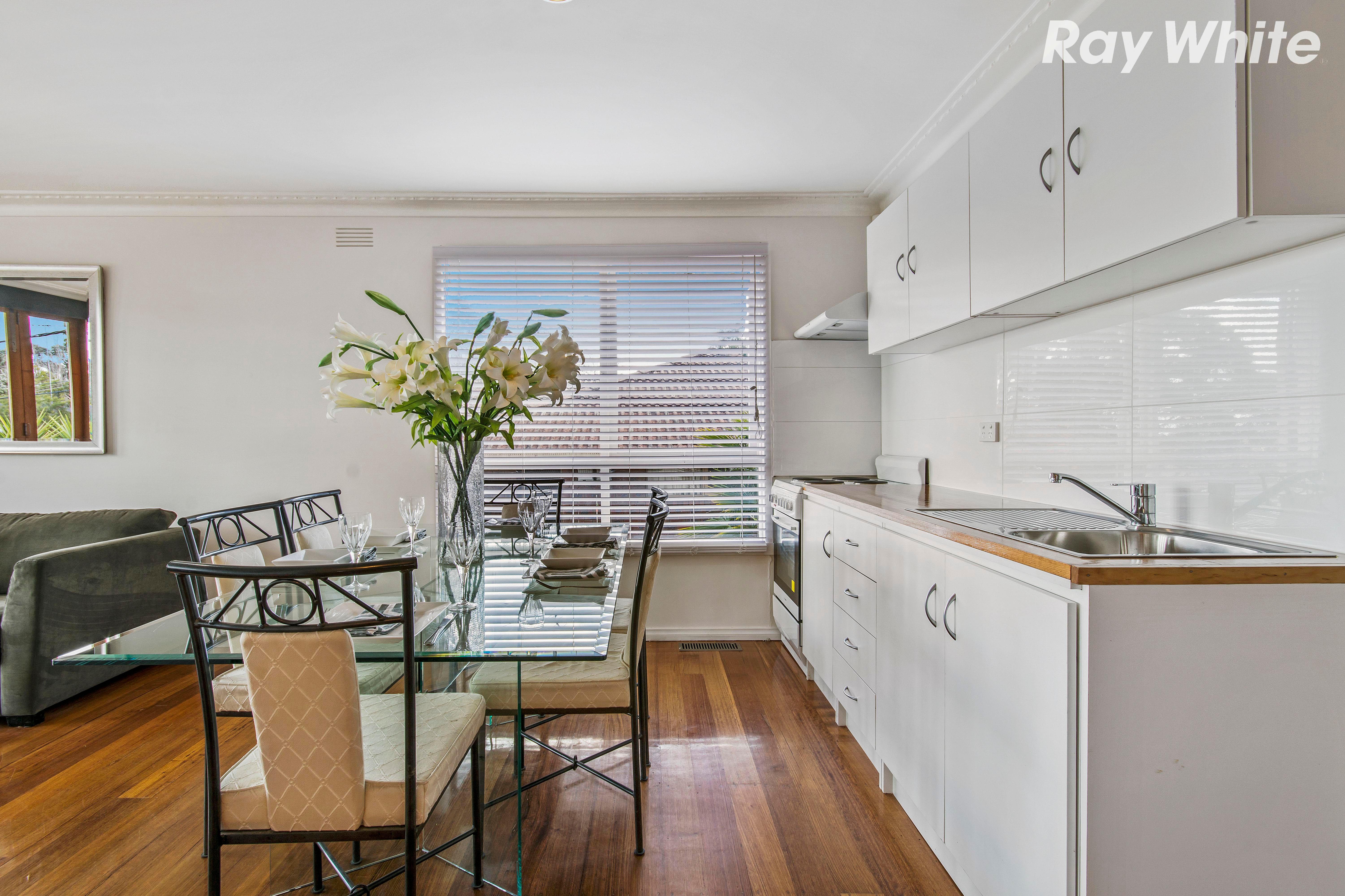 4 Blucher Street, Ferntree Gully, VIC 3156