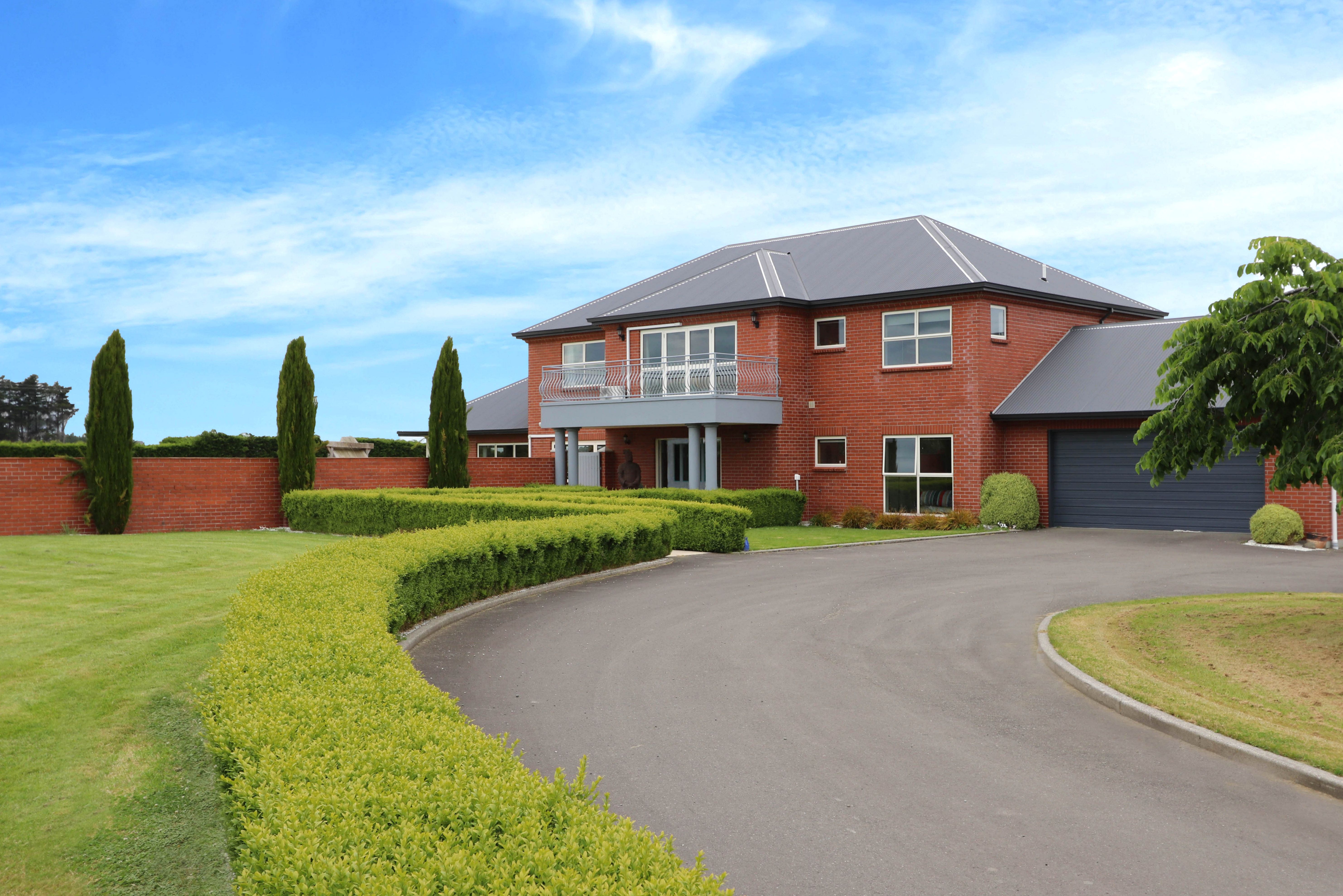403 Bainfield Road, Myross Bush, Invercargill