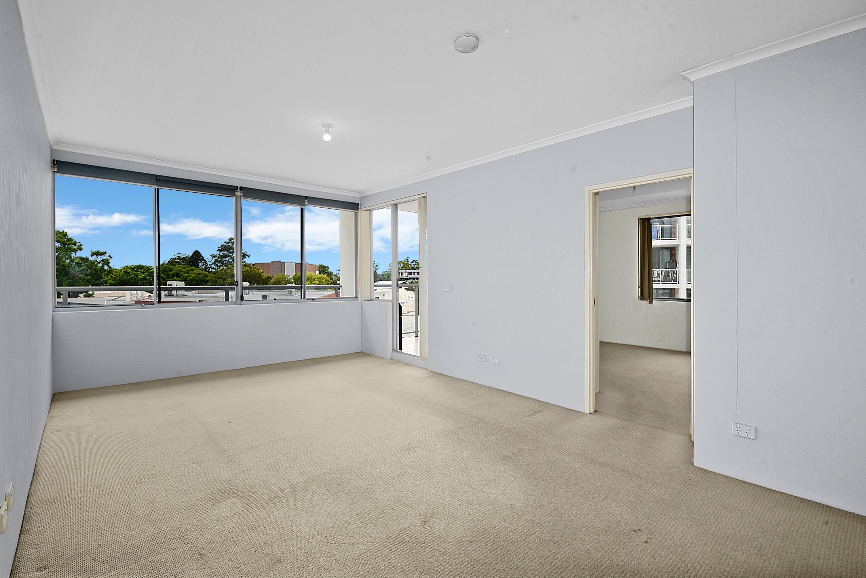 401/13 Spencer Street, Fairfield, NSW 2165
