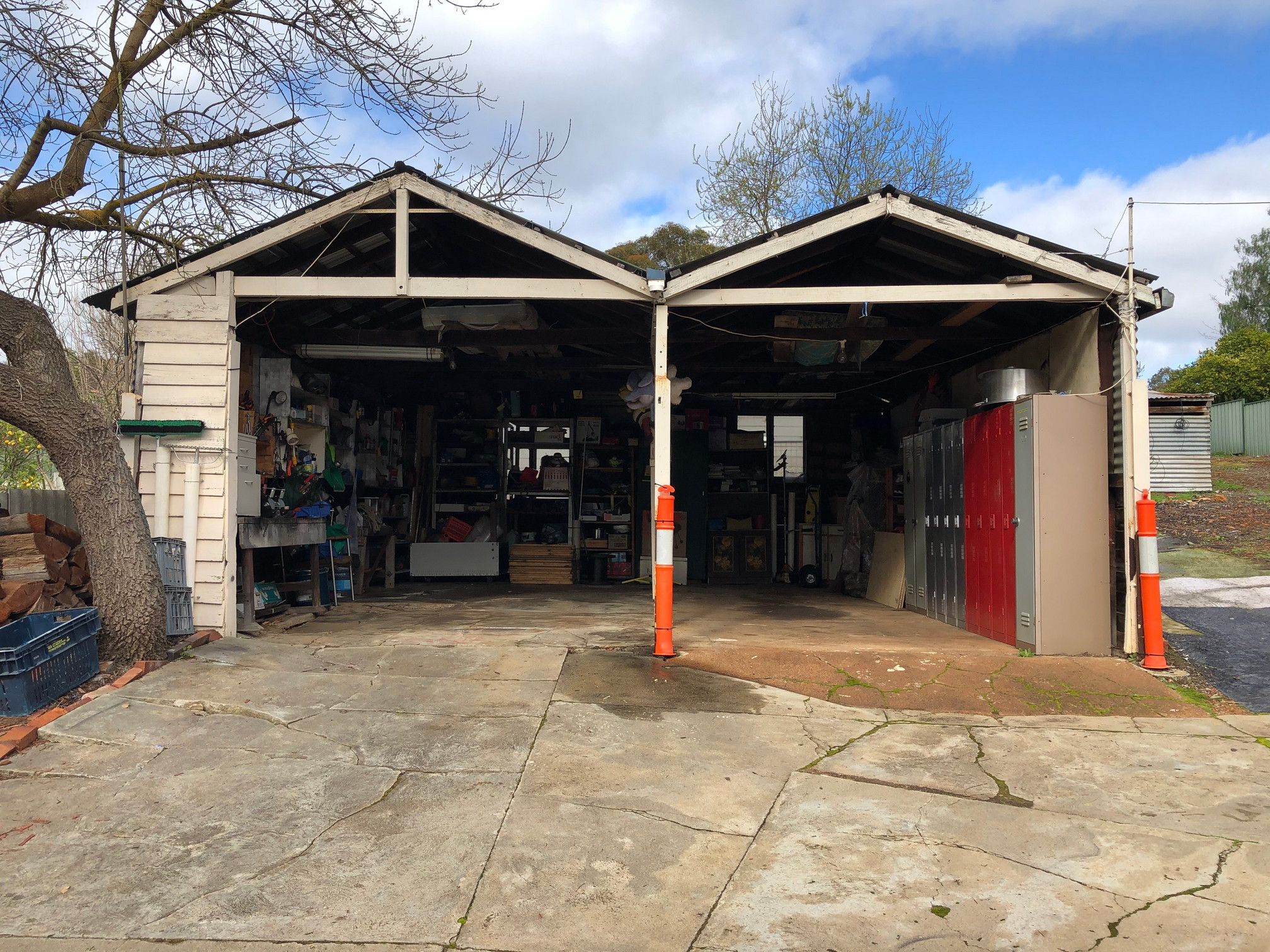 8 Toyer Street, Bridgetown, WA