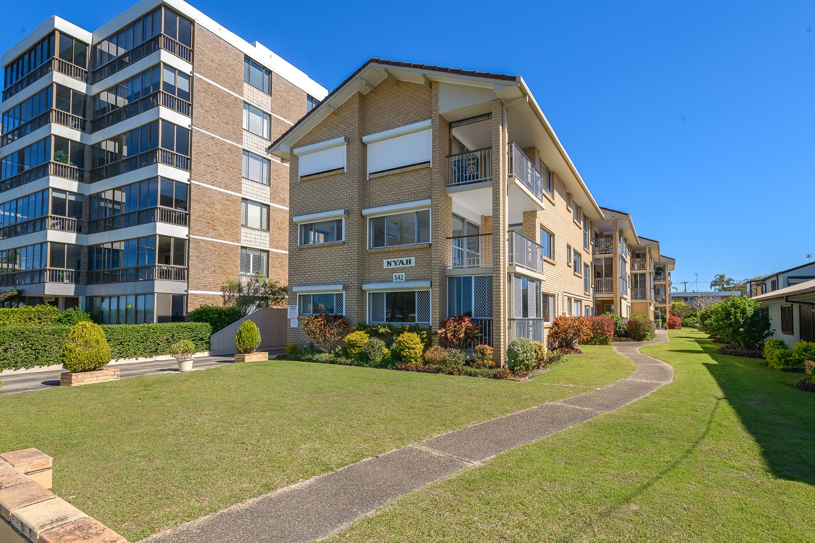 5/542 Marine Parade, Biggera Waters, QLD 4216