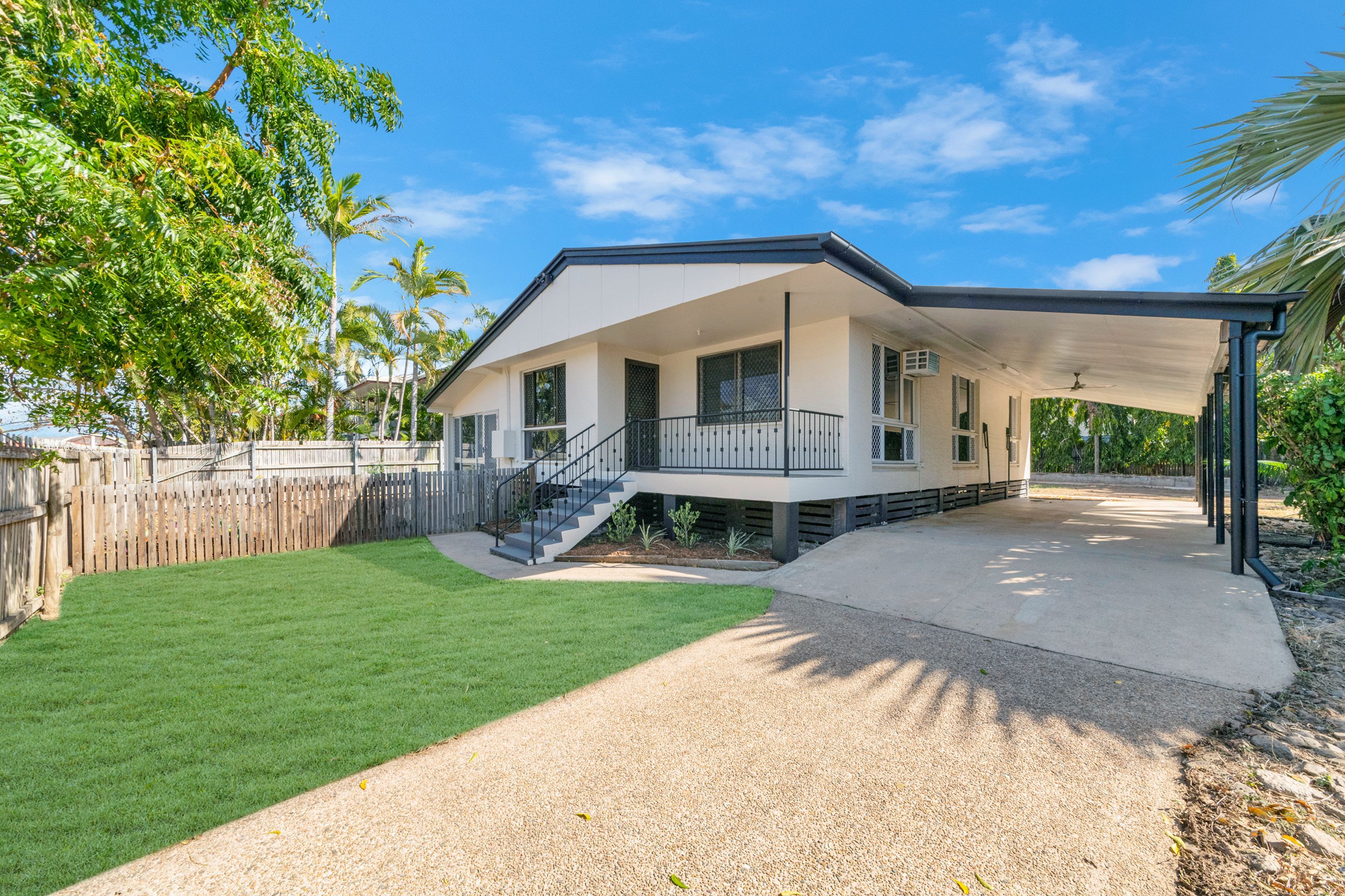 317 Stuart Drive, Wulguru QLD 4811