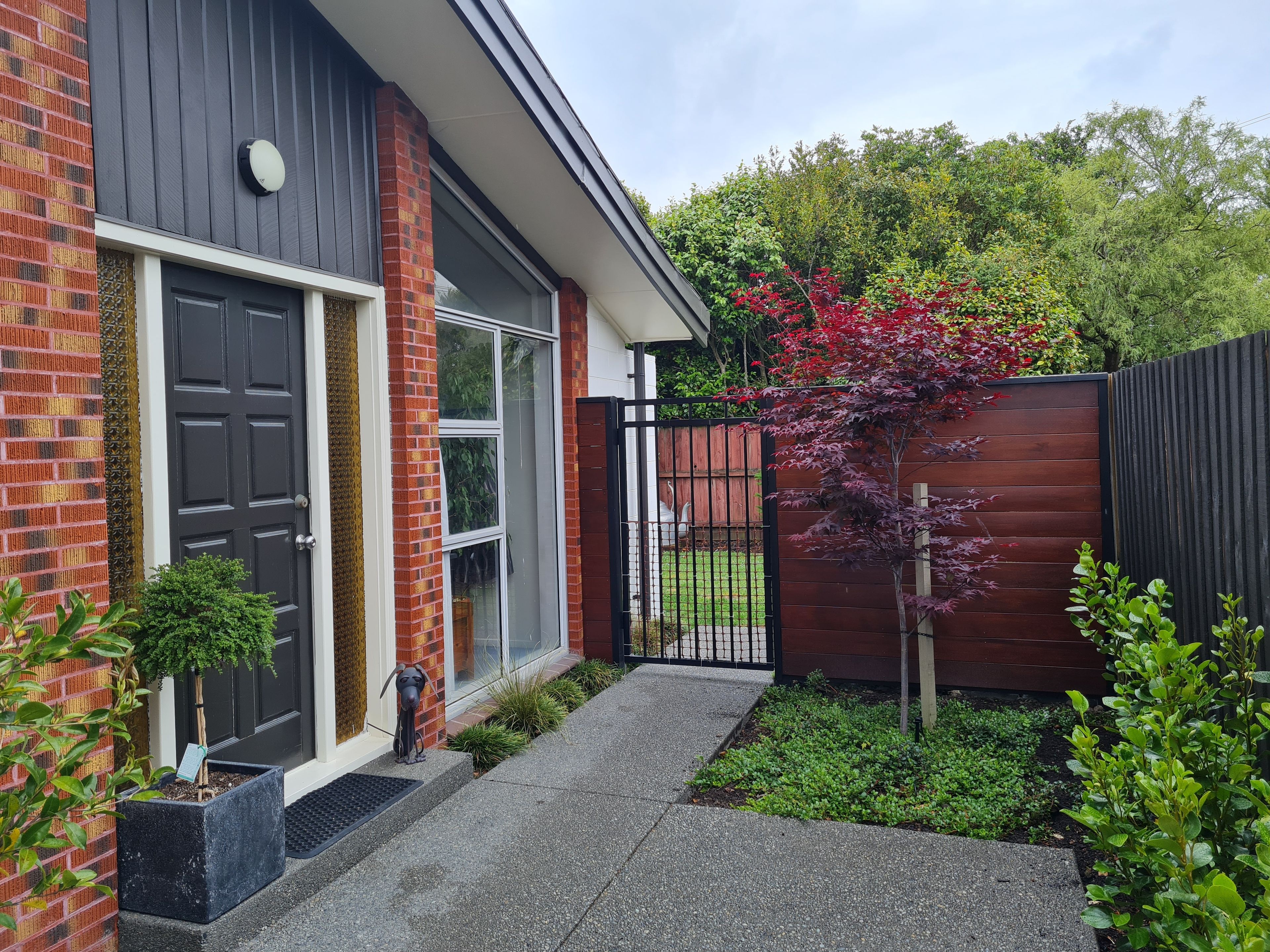 1/8 Witbrock Crescent, Burnside, Christchurch City