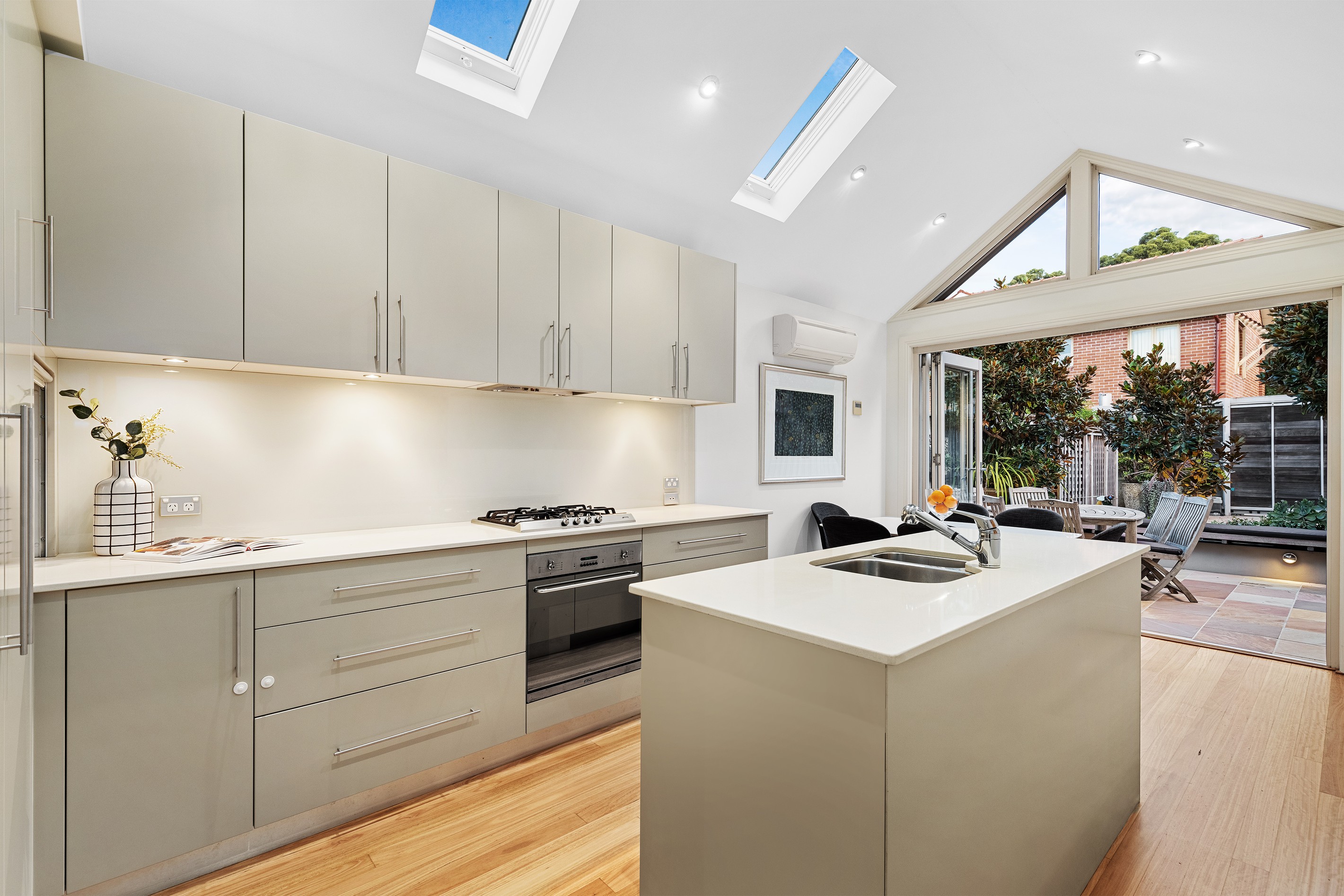 2/49 Amherst Street, Cammeray, NSW 2062