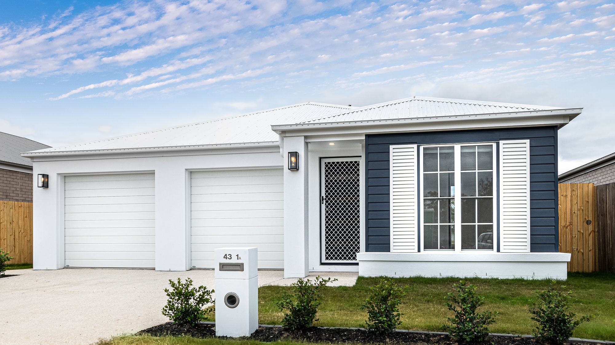 1B/43 Rosella Street, Loganlea, QLD 4131