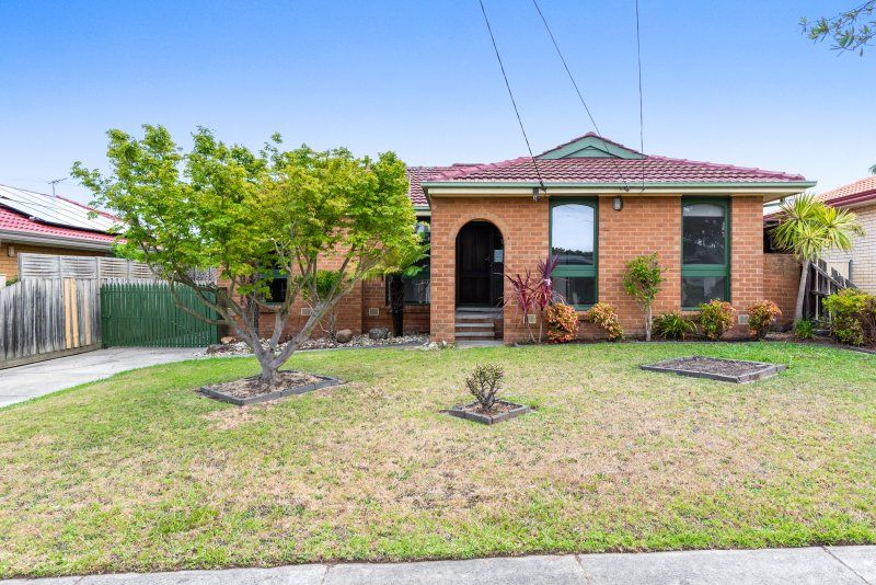 10 Dava Court, Dandenong North, VIC 3175