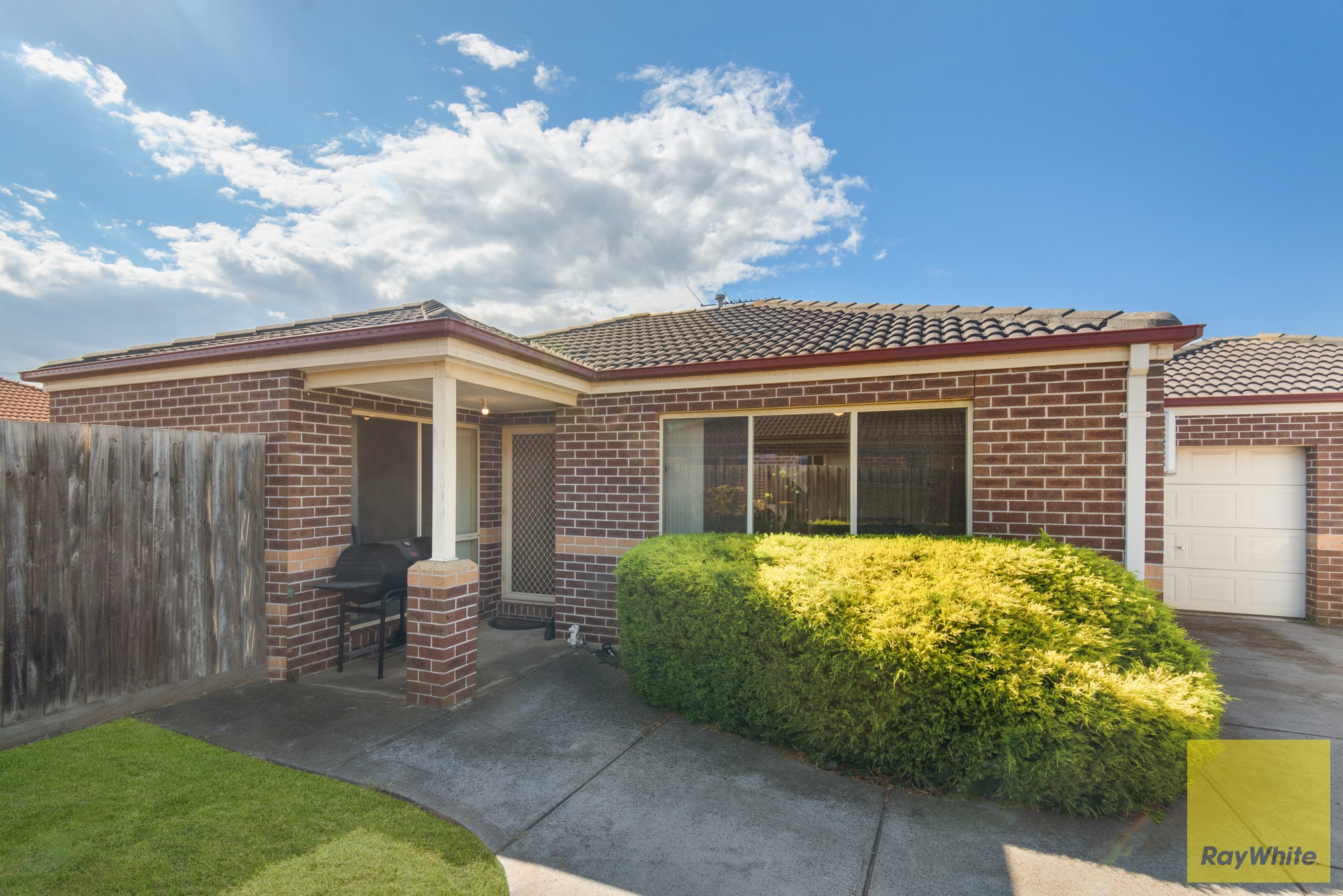 4/41-43 Balaclava Avenue, Altona Meadows, VIC 3028