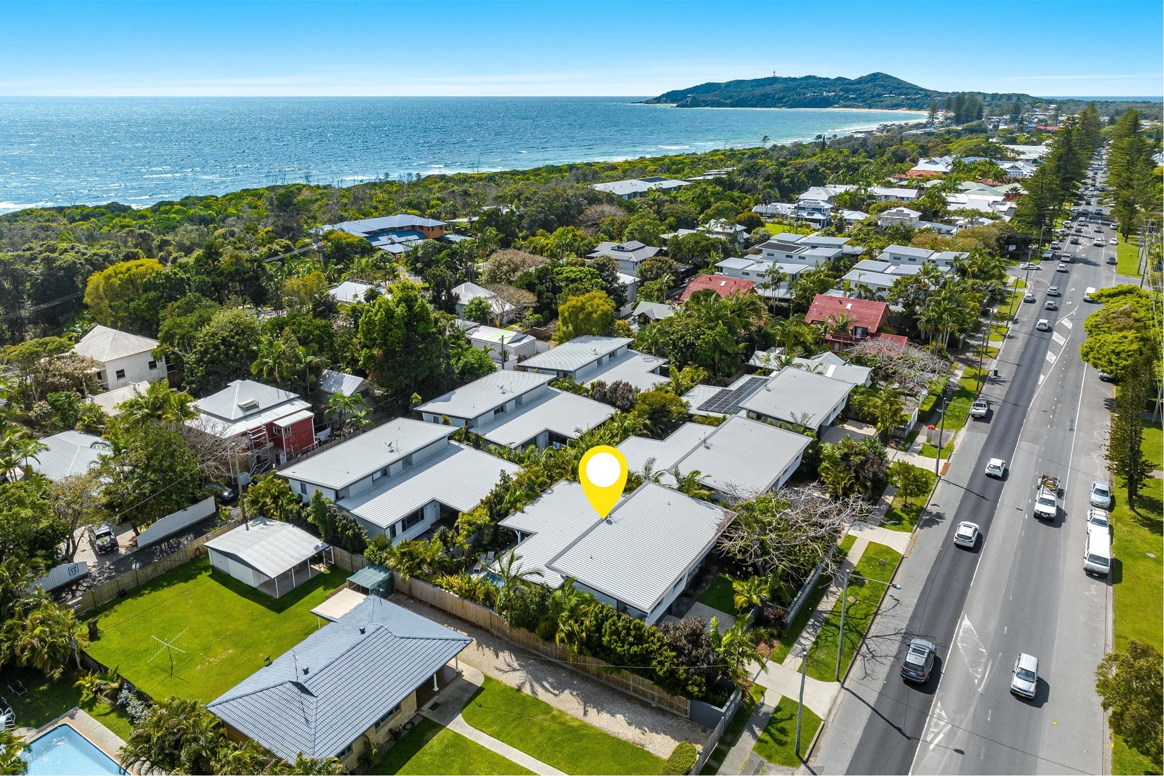 71 Shirley Street, Byron Bay, NSW 2481 House for Sale Ray White