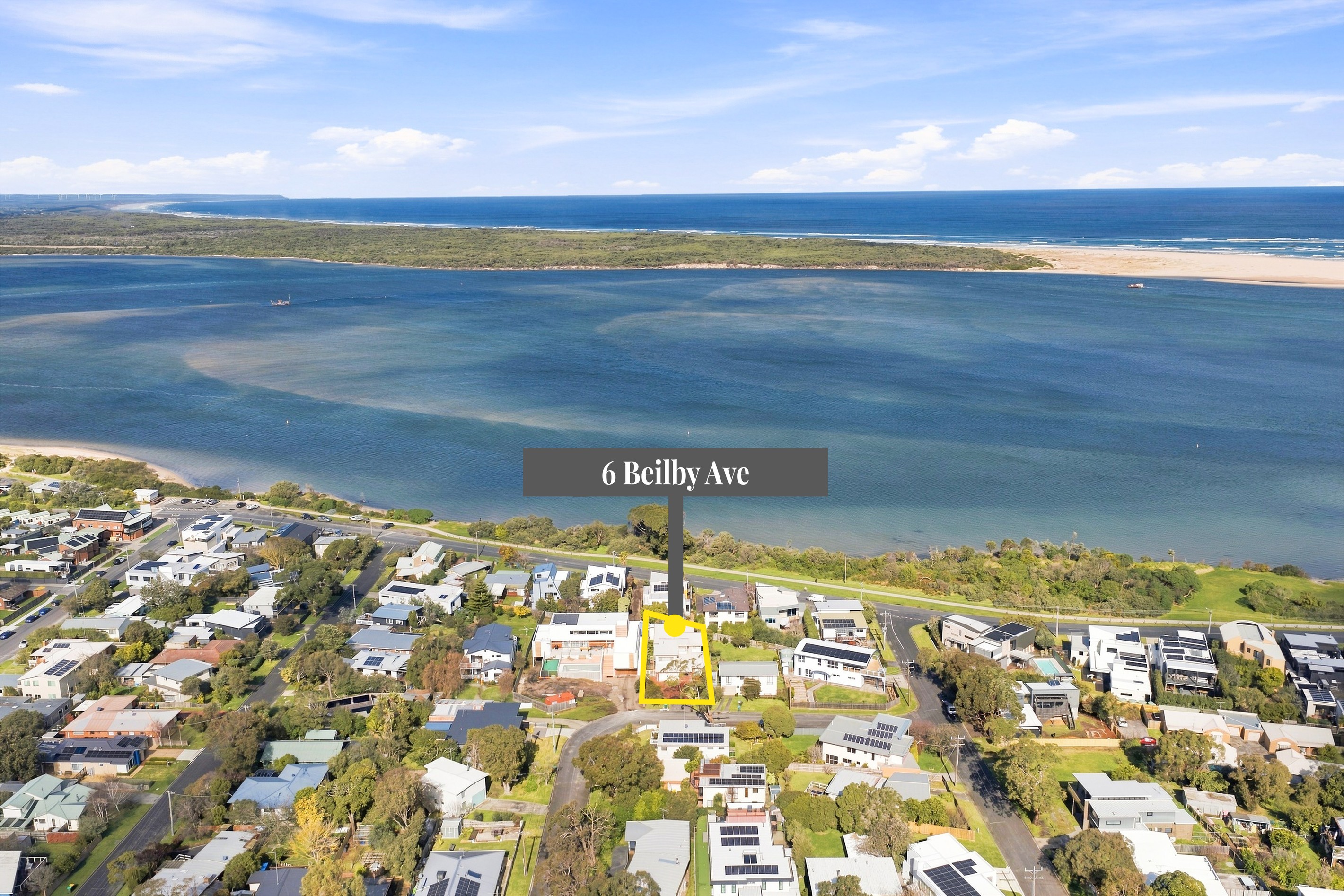 6 Beilby Avenue, Inverloch, VIC 3996