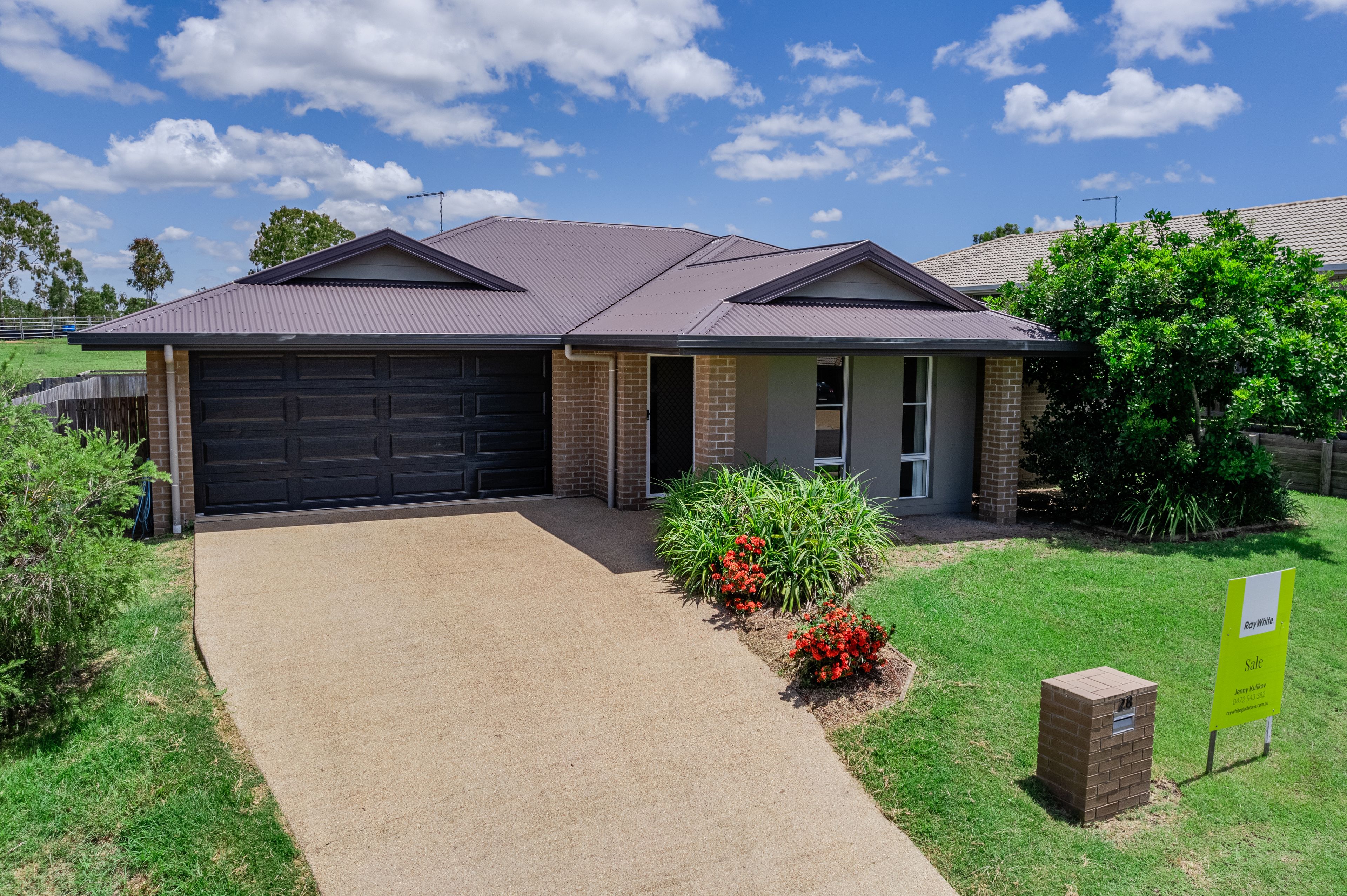 28 Canal Street, Calliope, QLD 4680 Sold House Ray White Gladstone