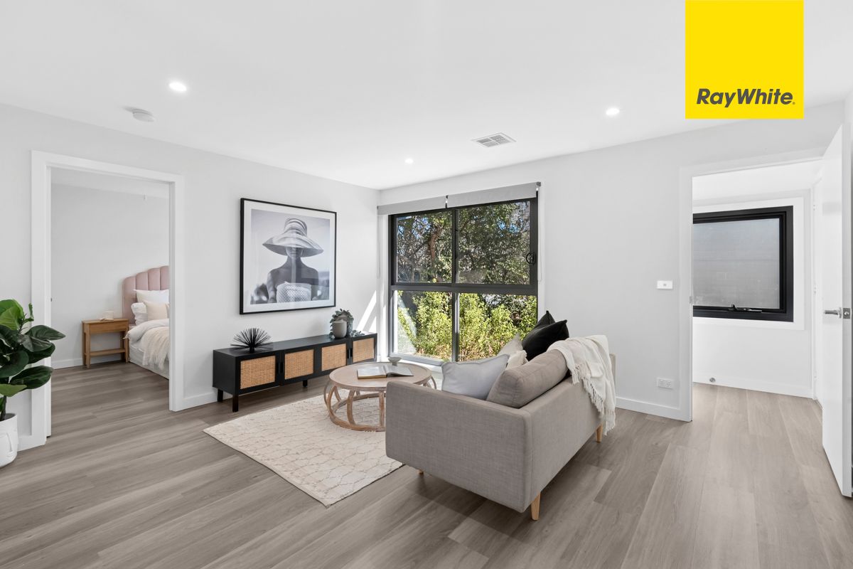 110 Cowper Street, Dickson, ACT 2602