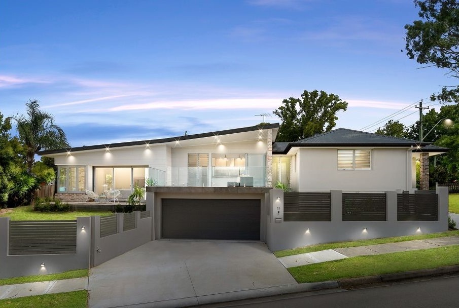 33 Acres Road, Kellyville, NSW 2155