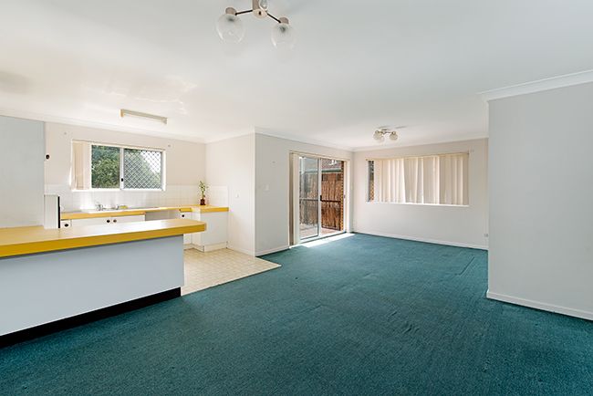 3/18 Raby Road, Coorparoo, QLD 4151