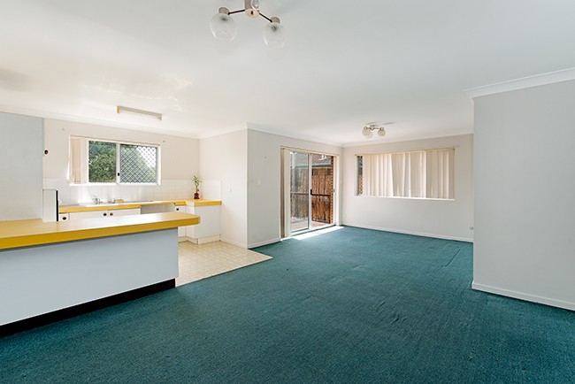 3/18 Raby Road, Coorparoo, QLD 4151