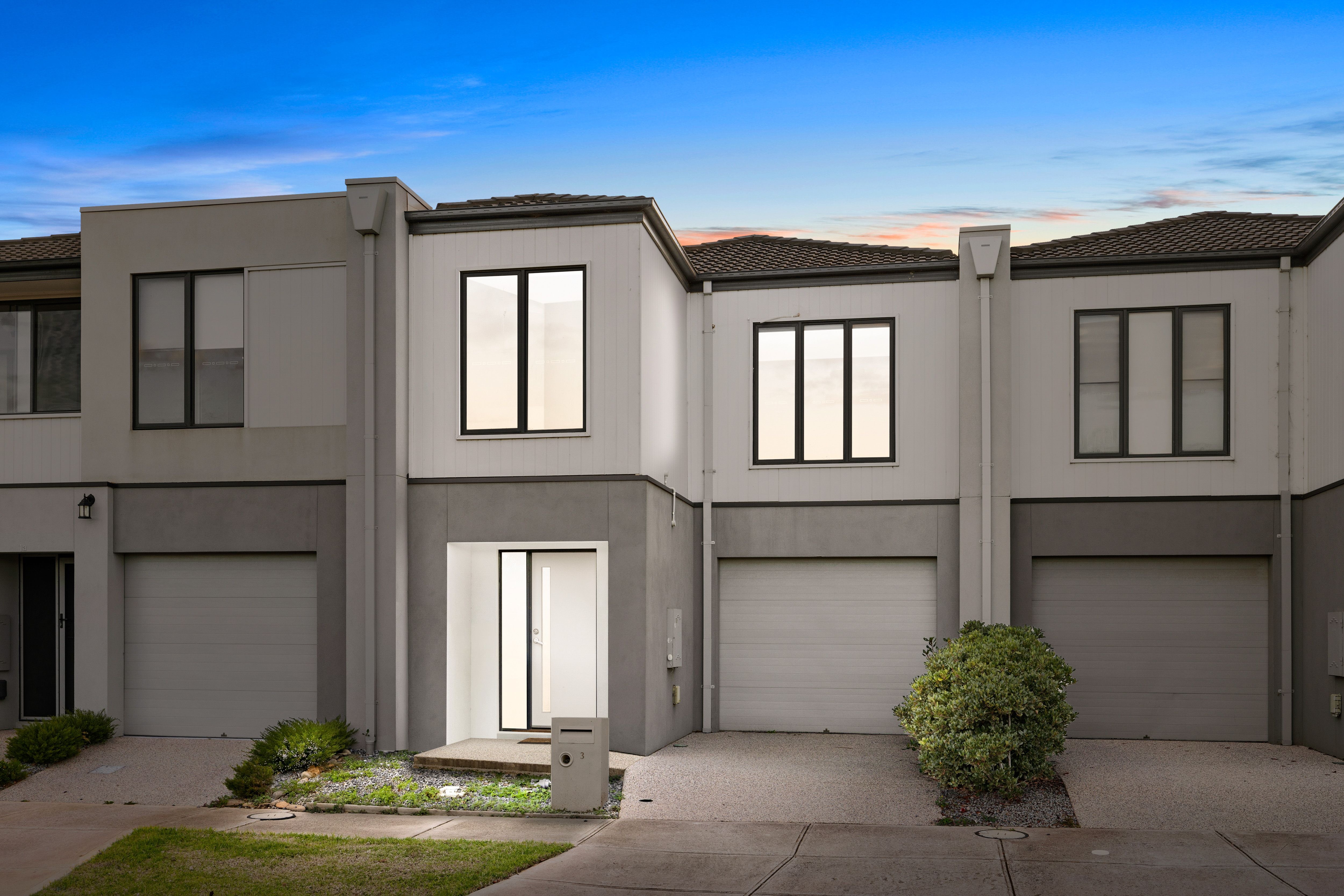 3 Yallaroo Chase, Werribee VIC 3030
