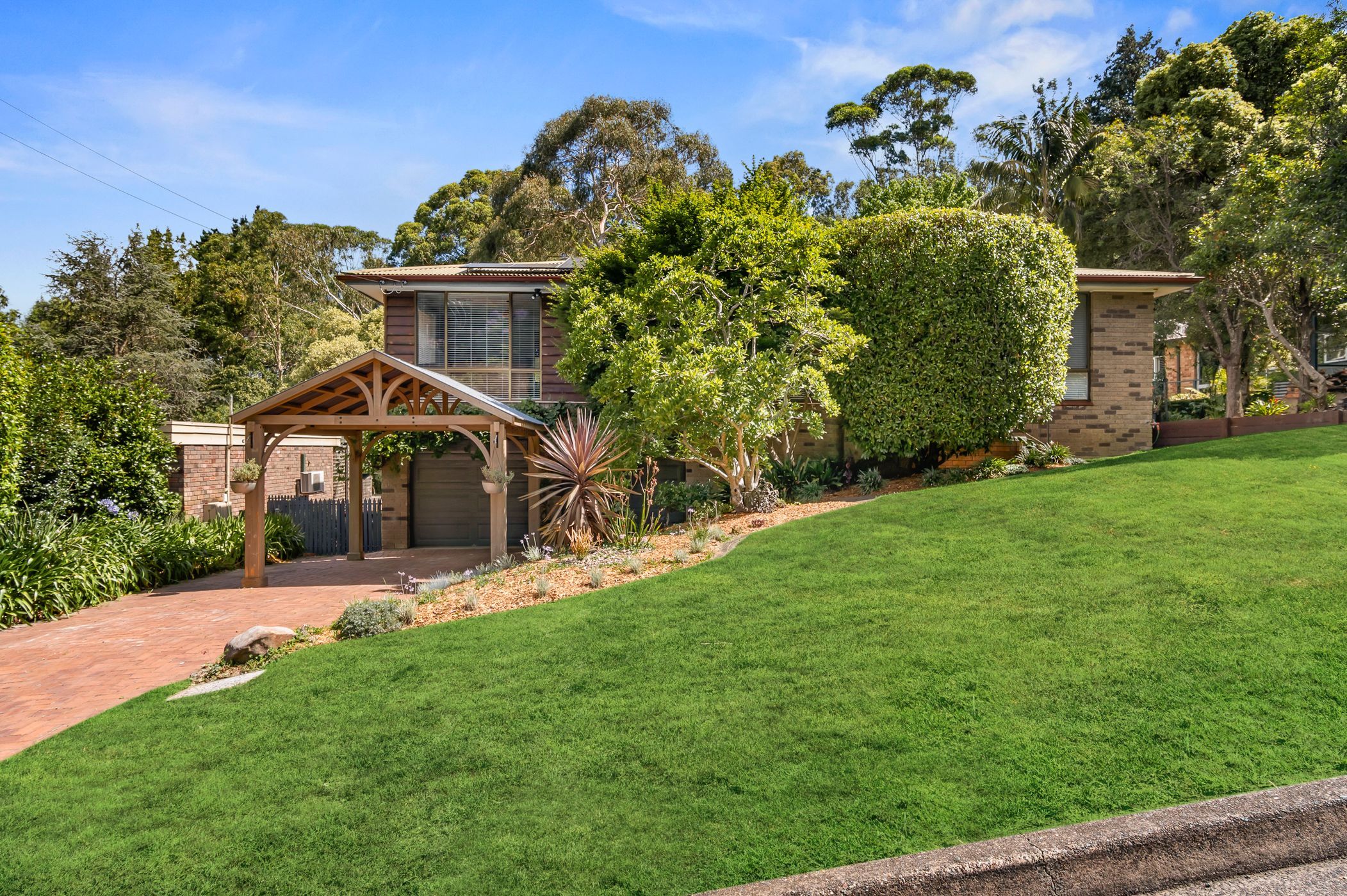 15 Don Street, Kurrajong Heights, NSW 2758