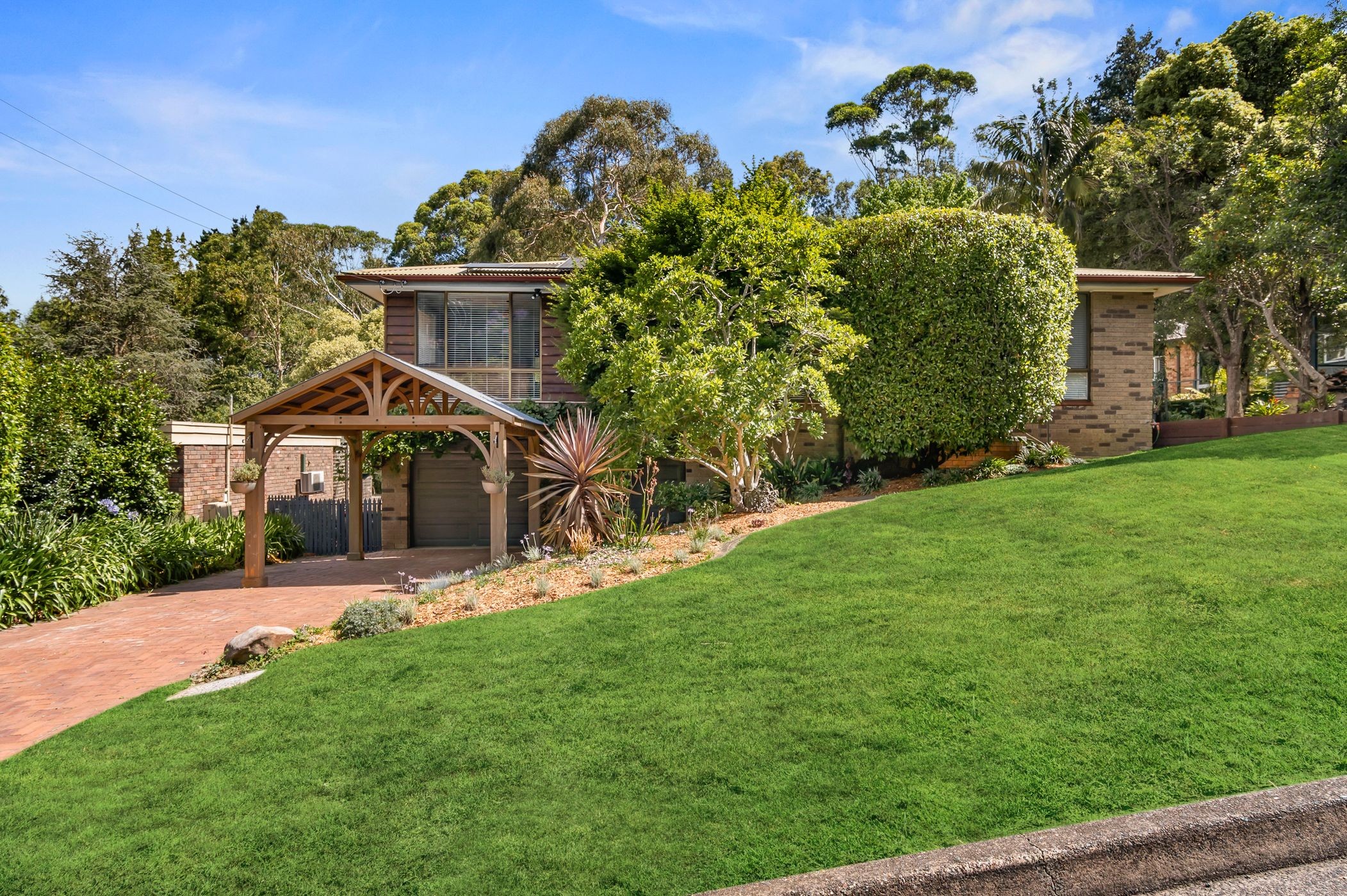 15 Don Street, Kurrajong Heights, NSW 2758