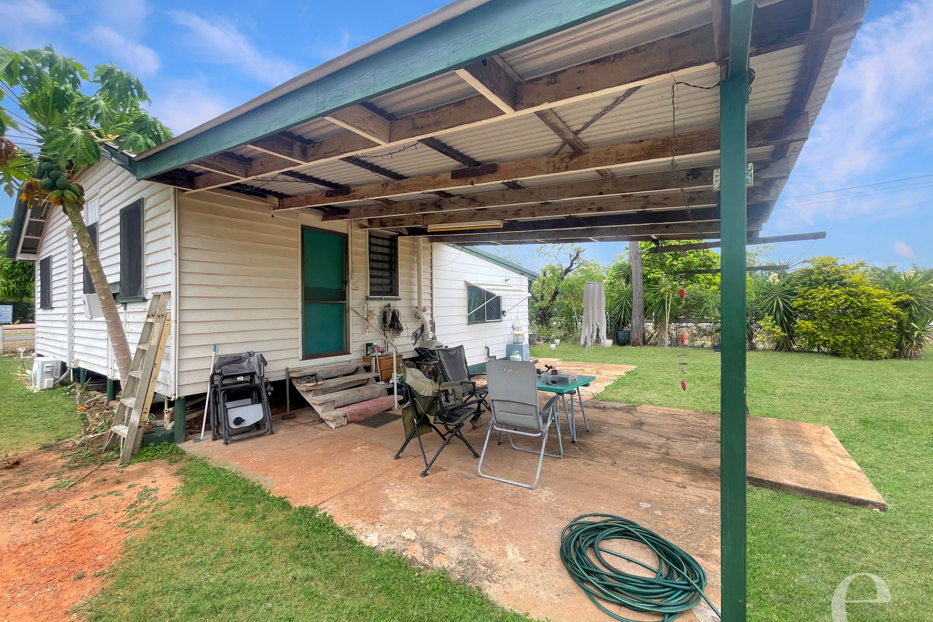 1 Atherton Street, Chillagoe, QLD 4871