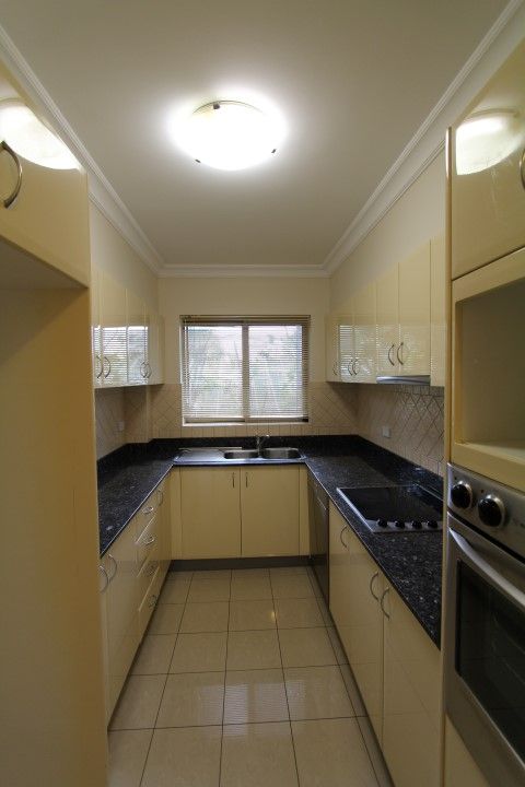 2/2 Beazley Street, Ryde, NSW 2112
