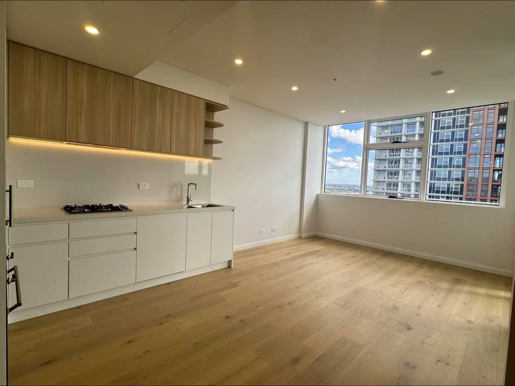 C1216/20 Lemon Tree Avenue, Melrose Park, NSW 2114