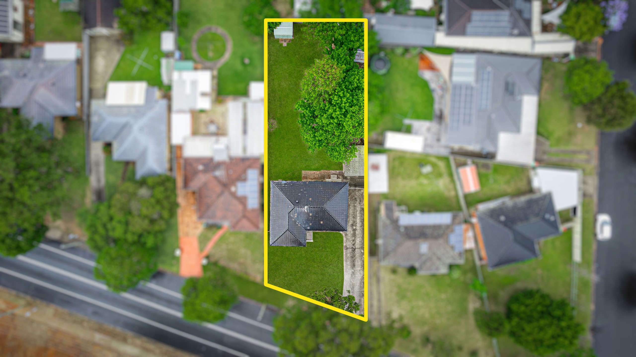 20 William Street, Cambridge Park, NSW 2747