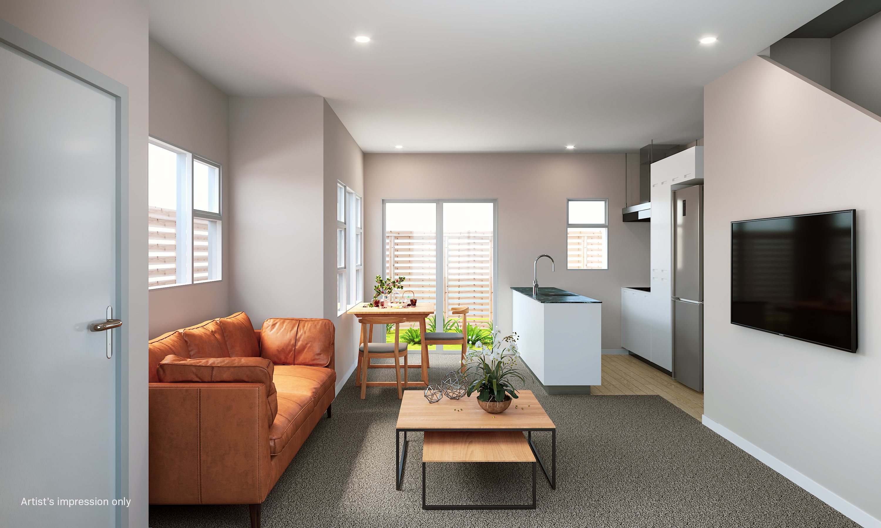 7/237 Waterloo Road, Lower Hutt, Lower Hutt City