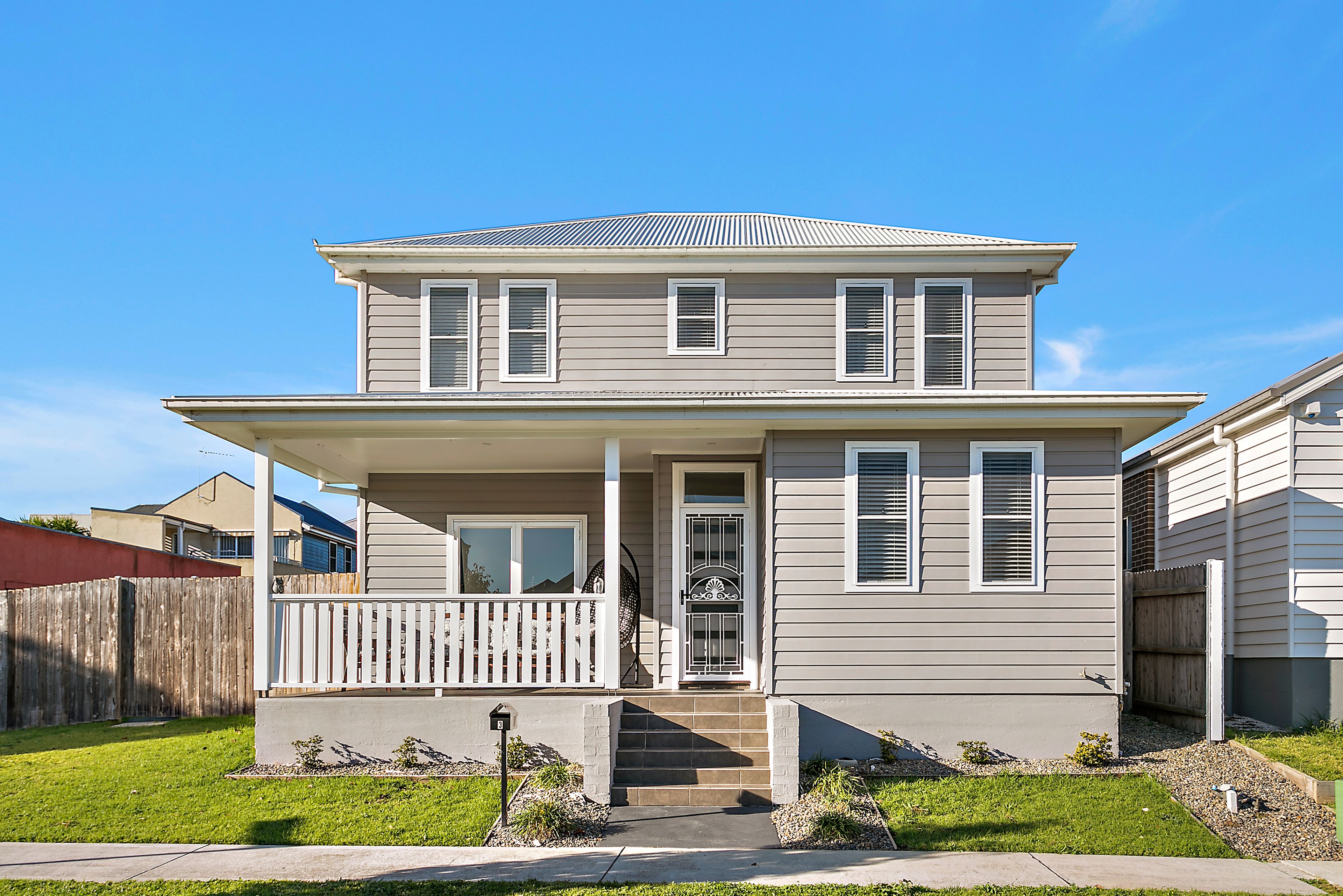 3 Milton Street — photo from Ray White Albion Park