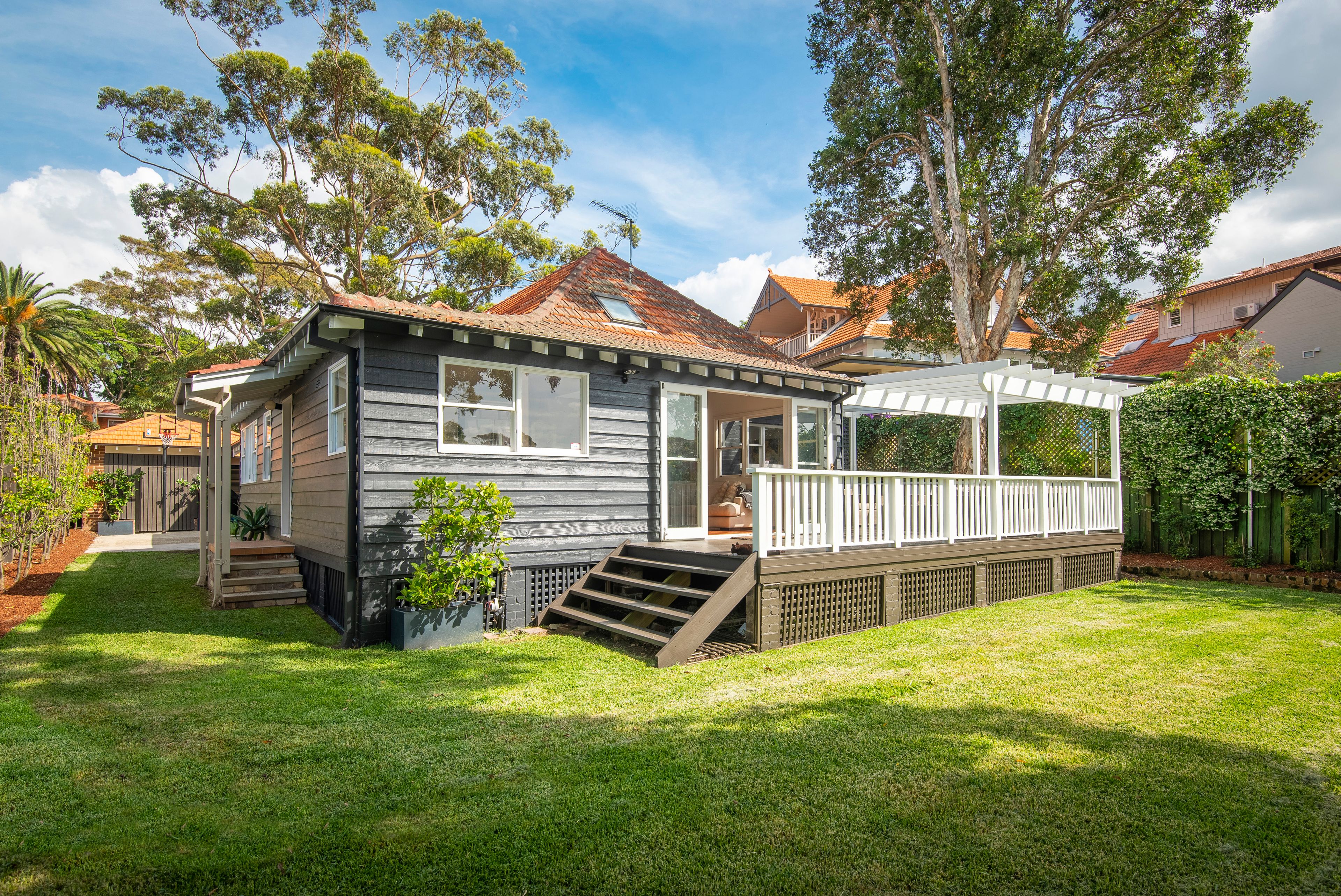 63 Raglan Street, Mosman, NSW 2088