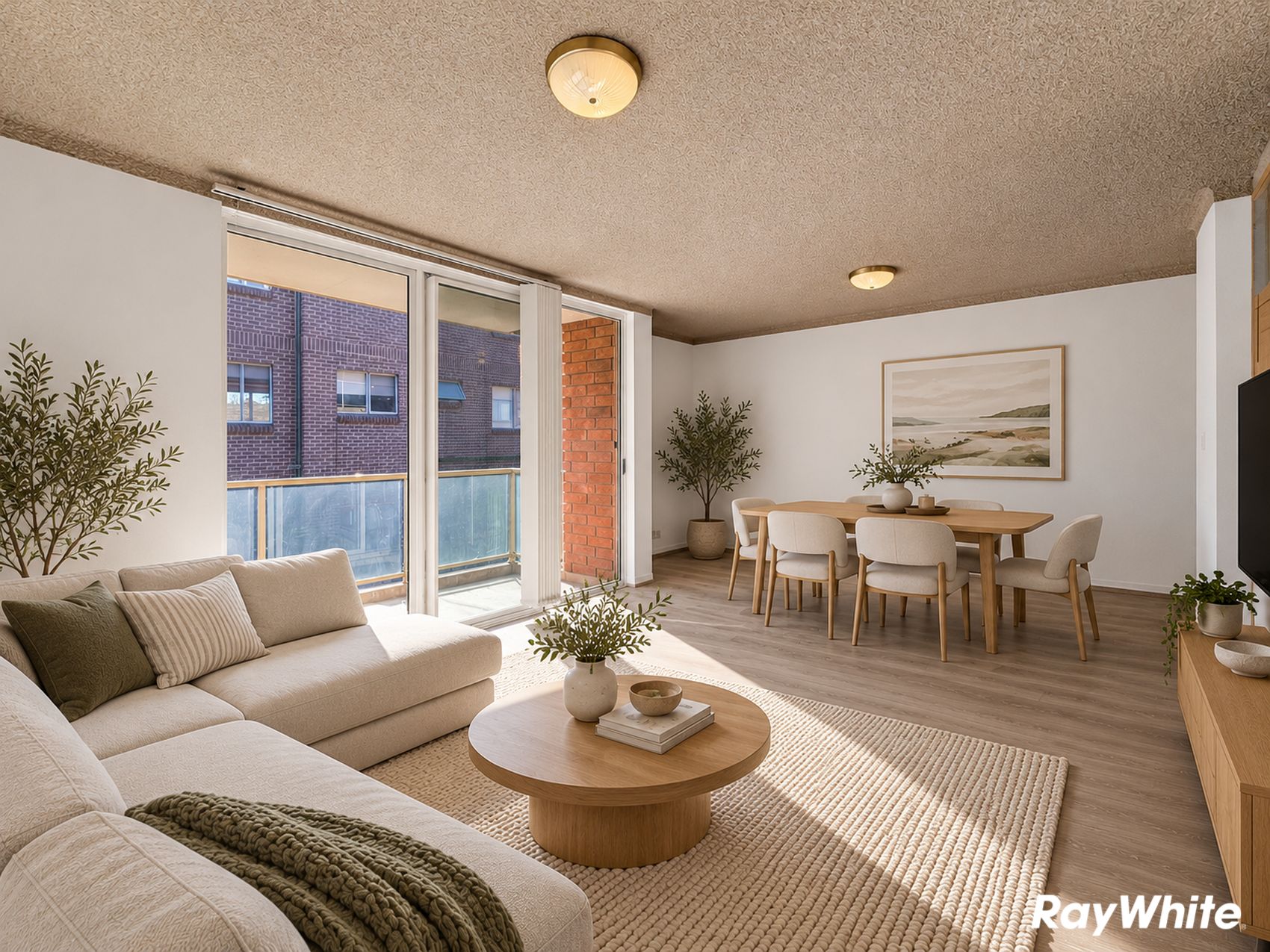 12/3-5 William Street — photo from Ray White Riverside