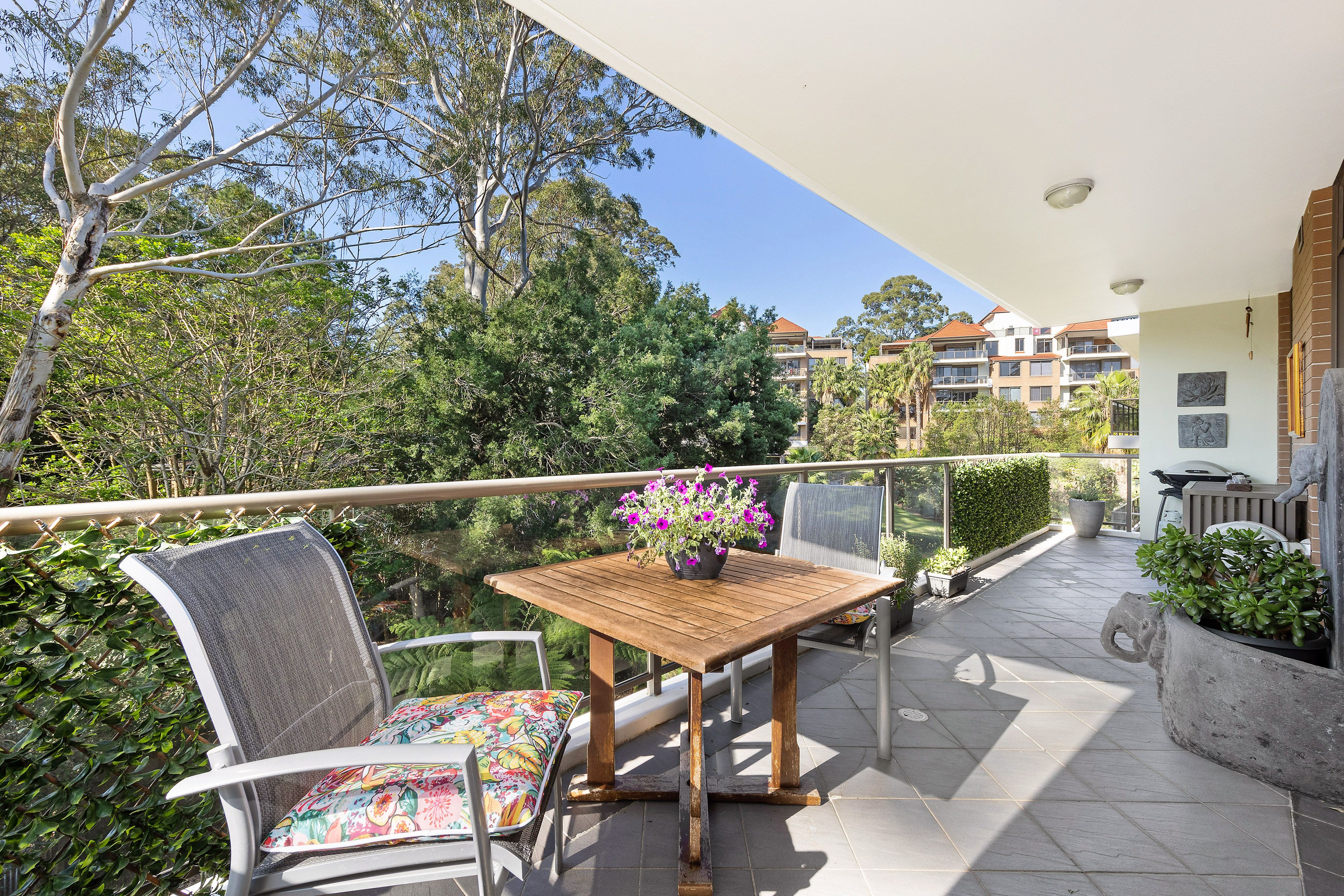 733/2C Munderah Street, Wahroonga, NSW 2076