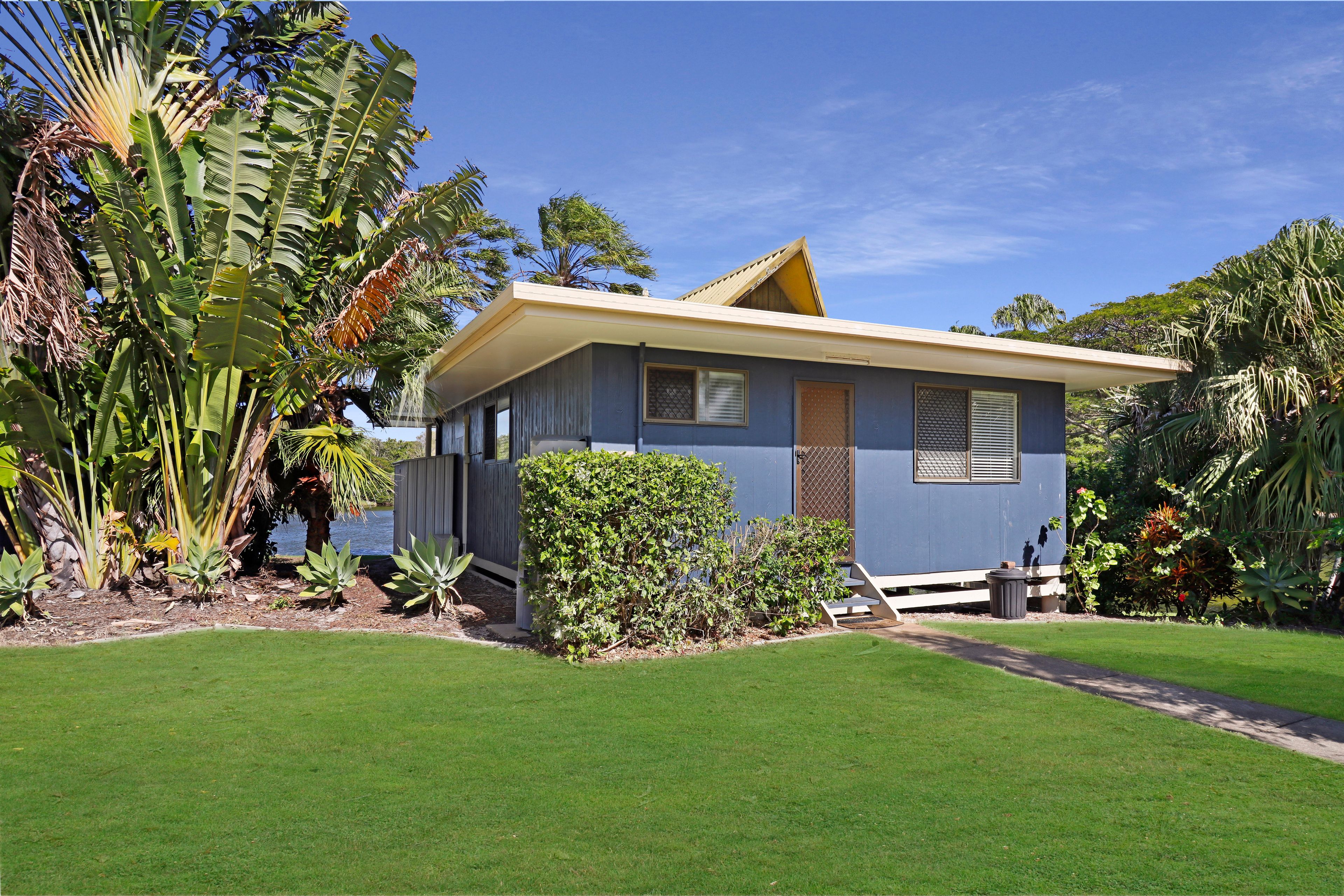 9/1 Shell Street, Urangan, QLD 4655
