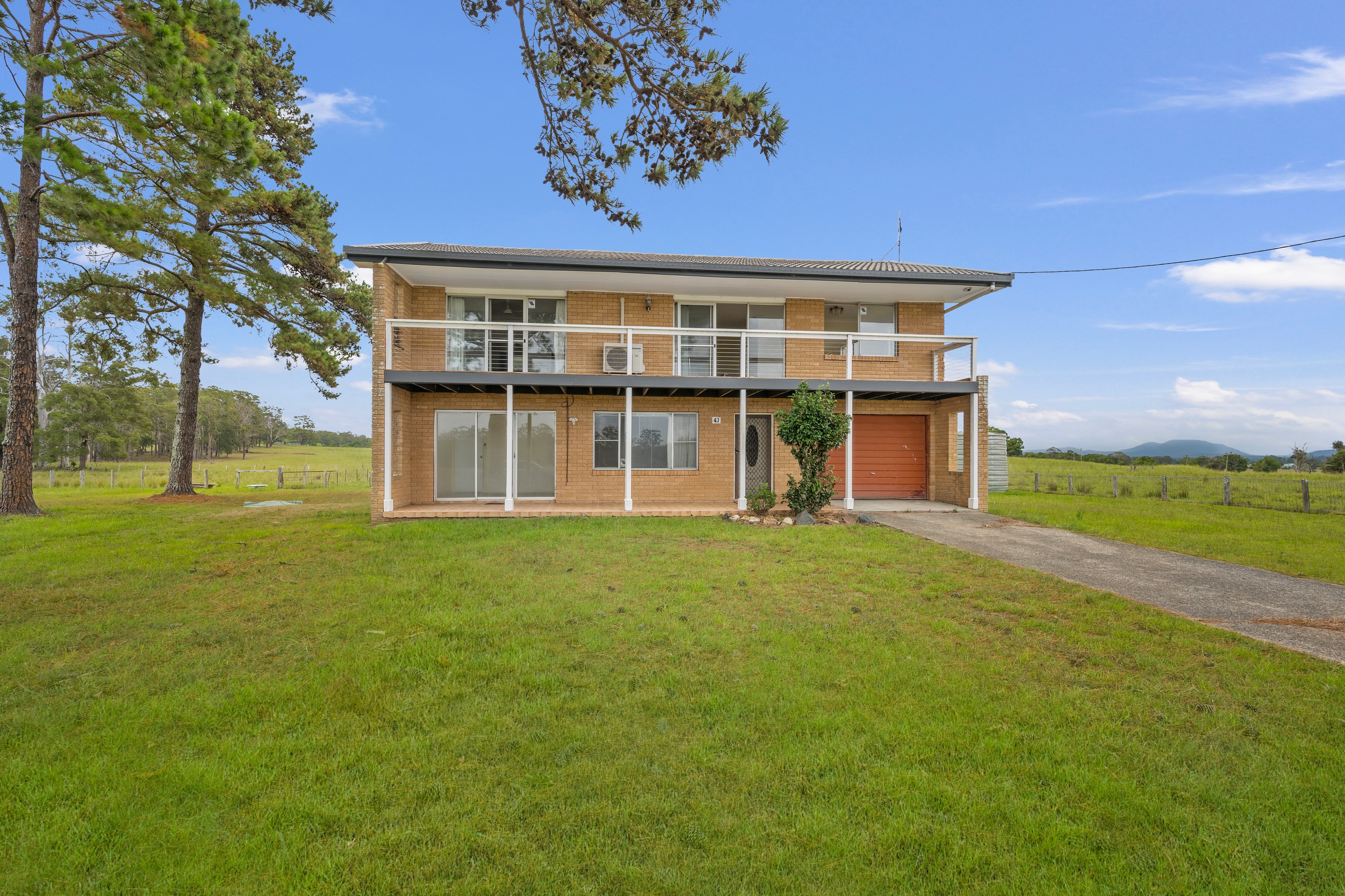 47-49 & 49b Weismantle Street, Wauchope, NSW 2446