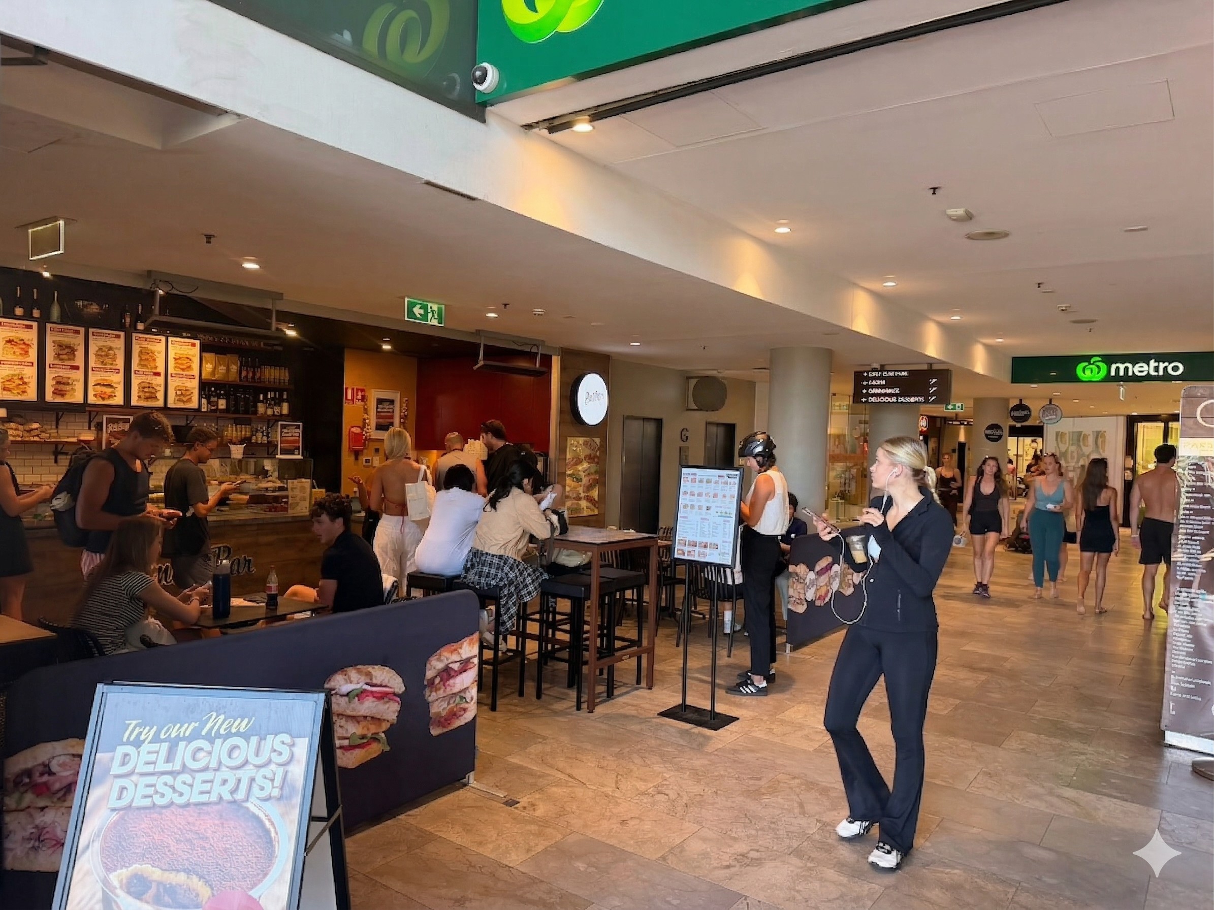 G07B, 180 Campbell Parade, Bondi Beach, NSW 2026