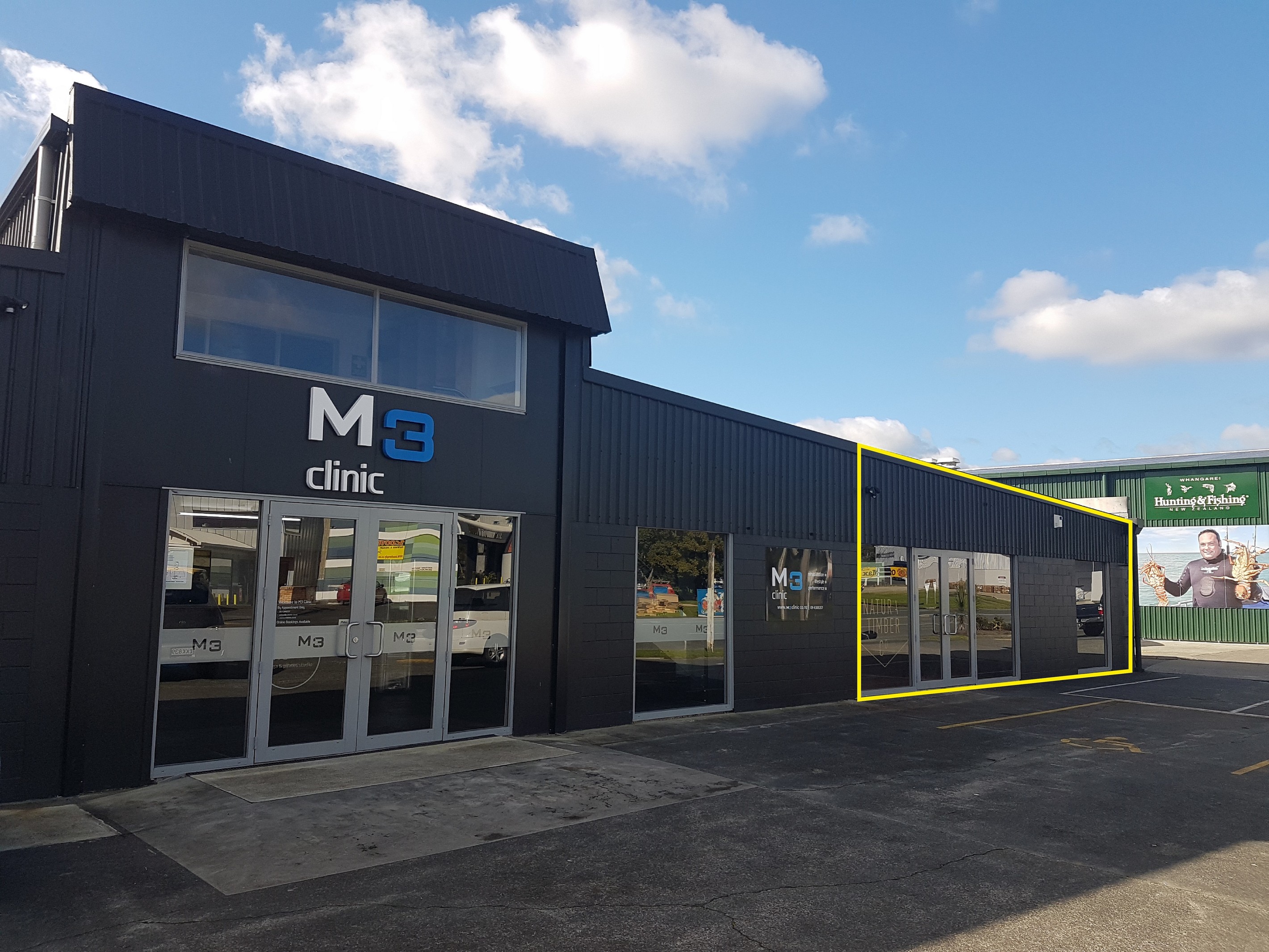 51 Commerce Street, Whangarei Central, Whangarei District