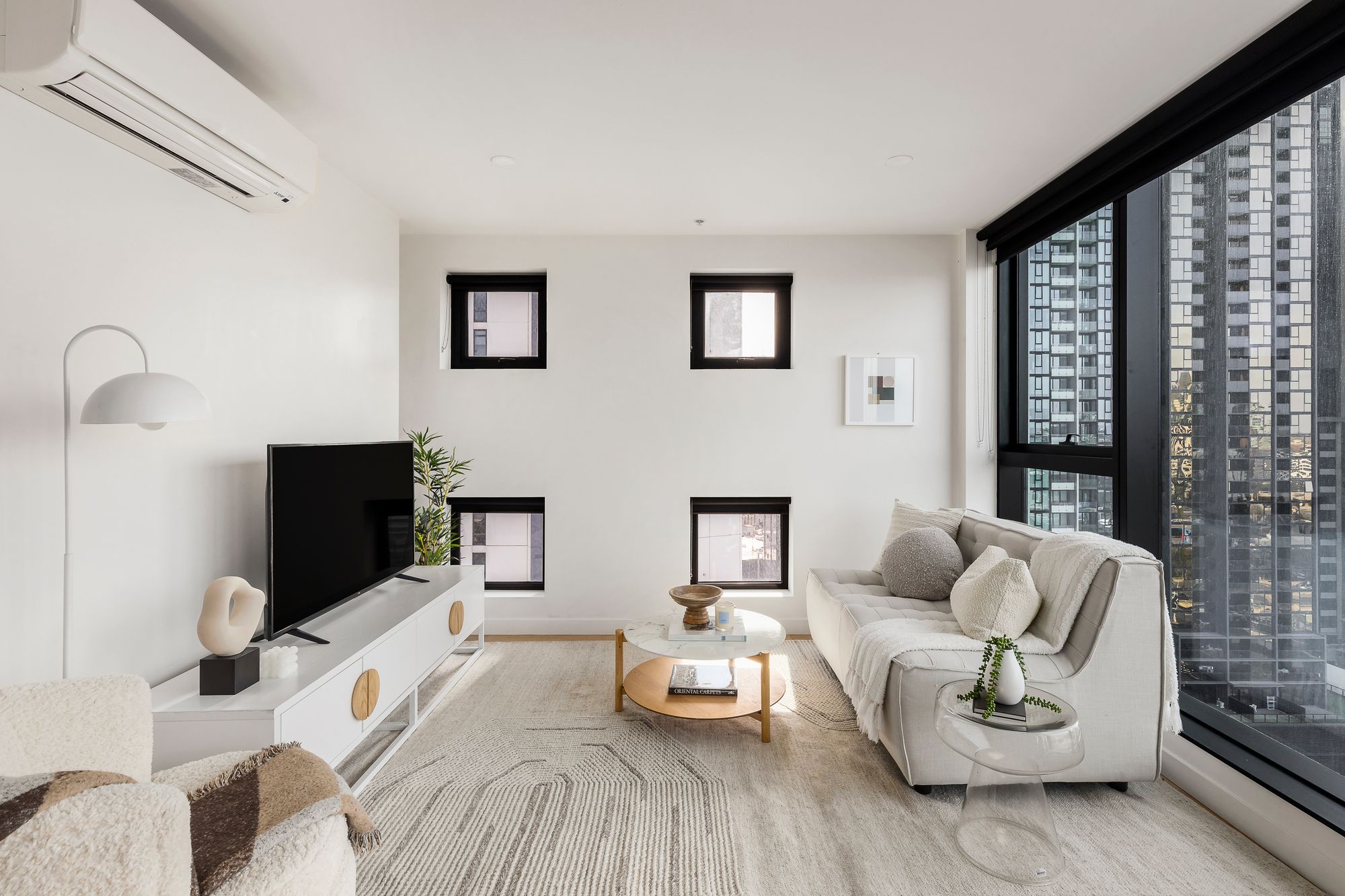 2105/58 Clarke Street, Southbank, VIC 3006