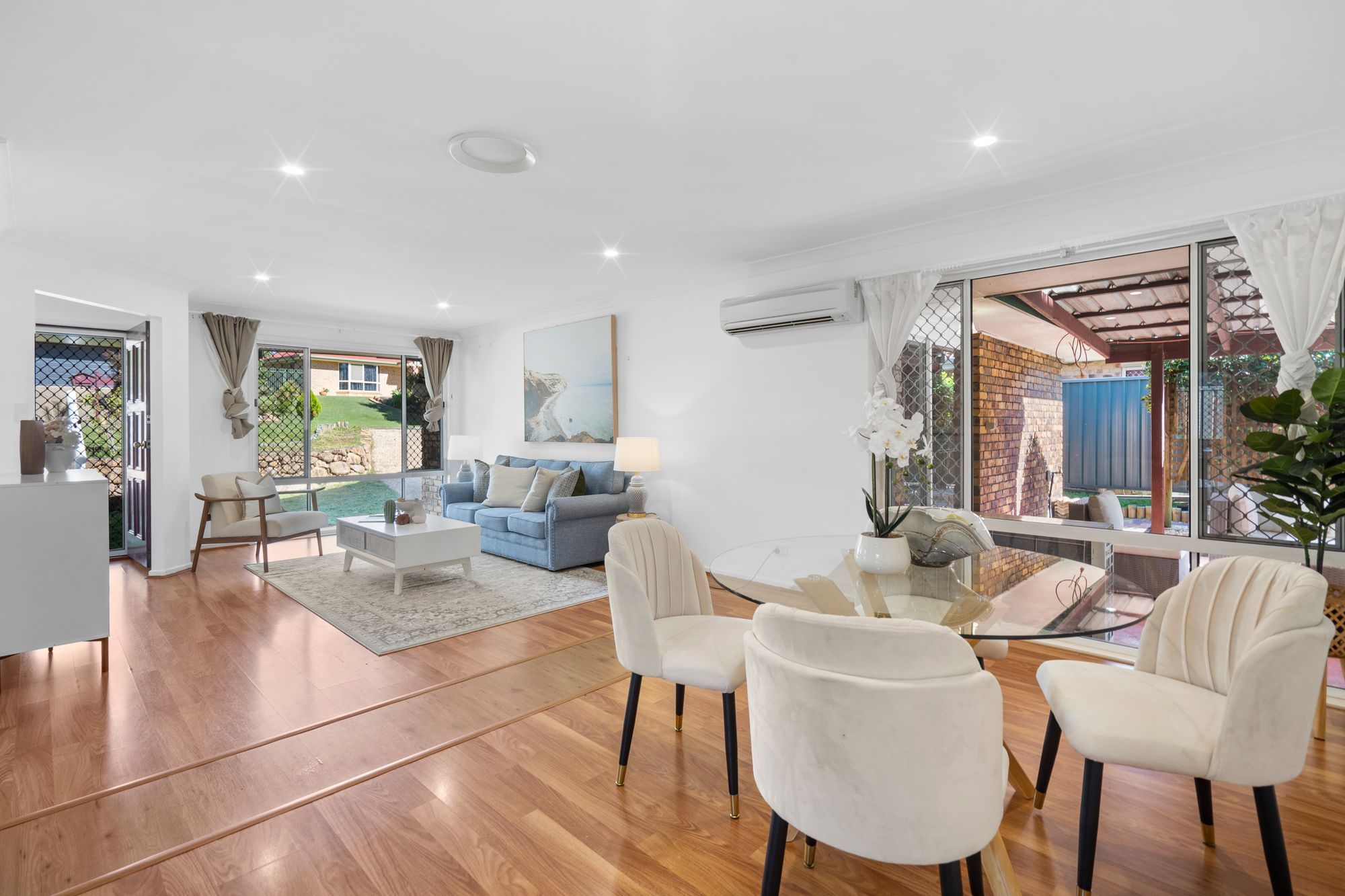 30 Bannockburn Crescent, Parkinson, QLD 4115
