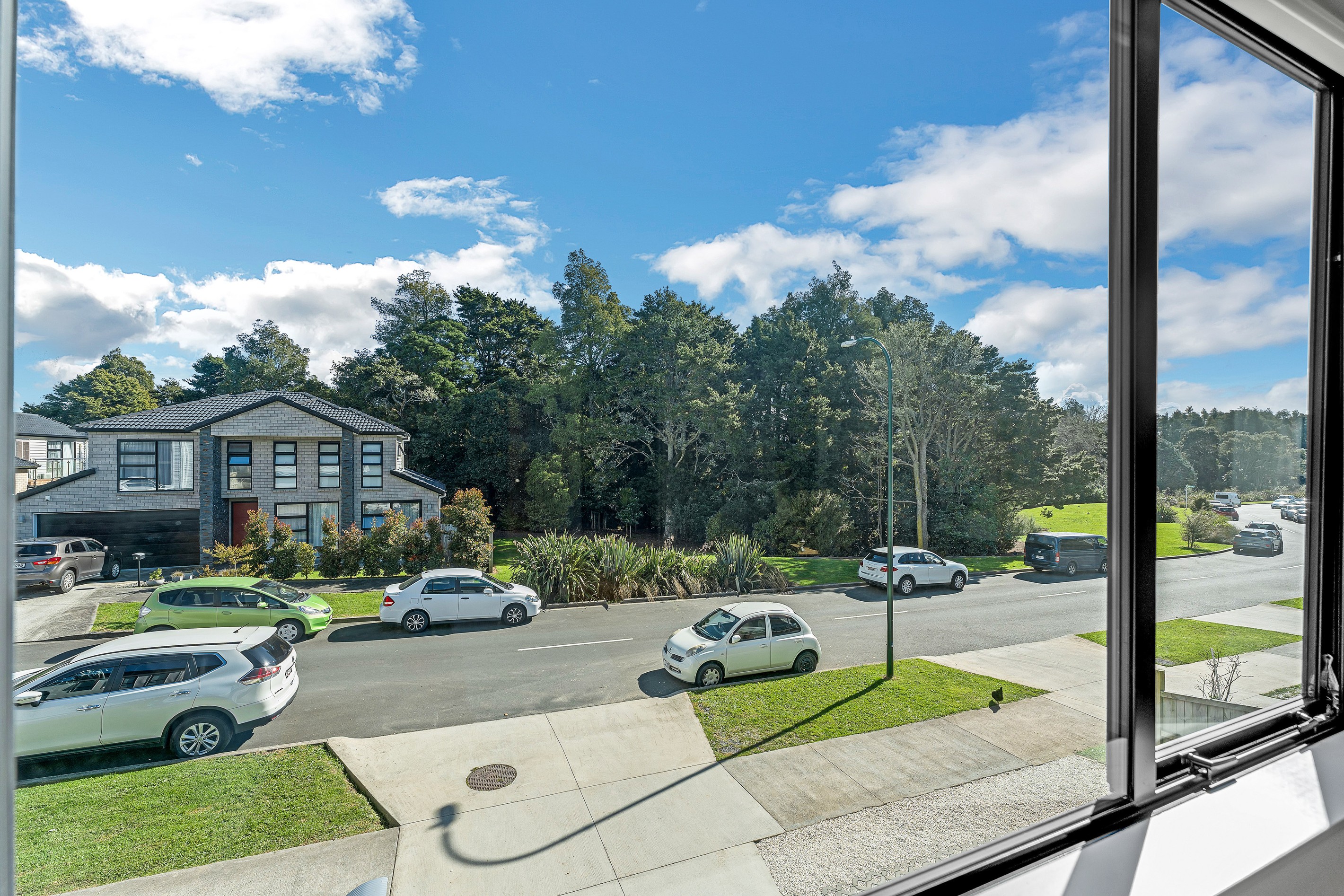 7 Rashni Road, Flat Bush, Manukau City