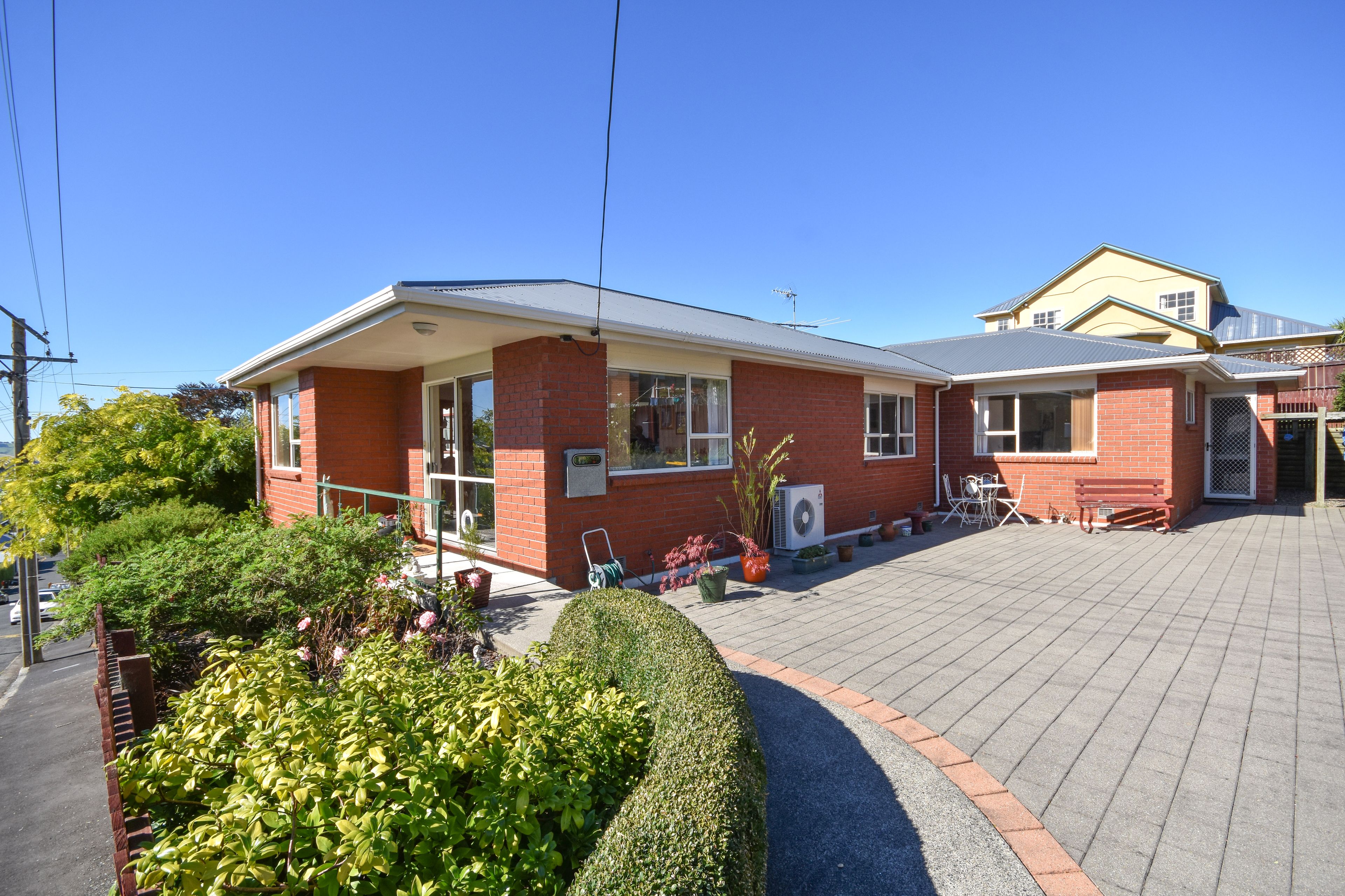 31 Durham Street, Mornington, Dunedin City
