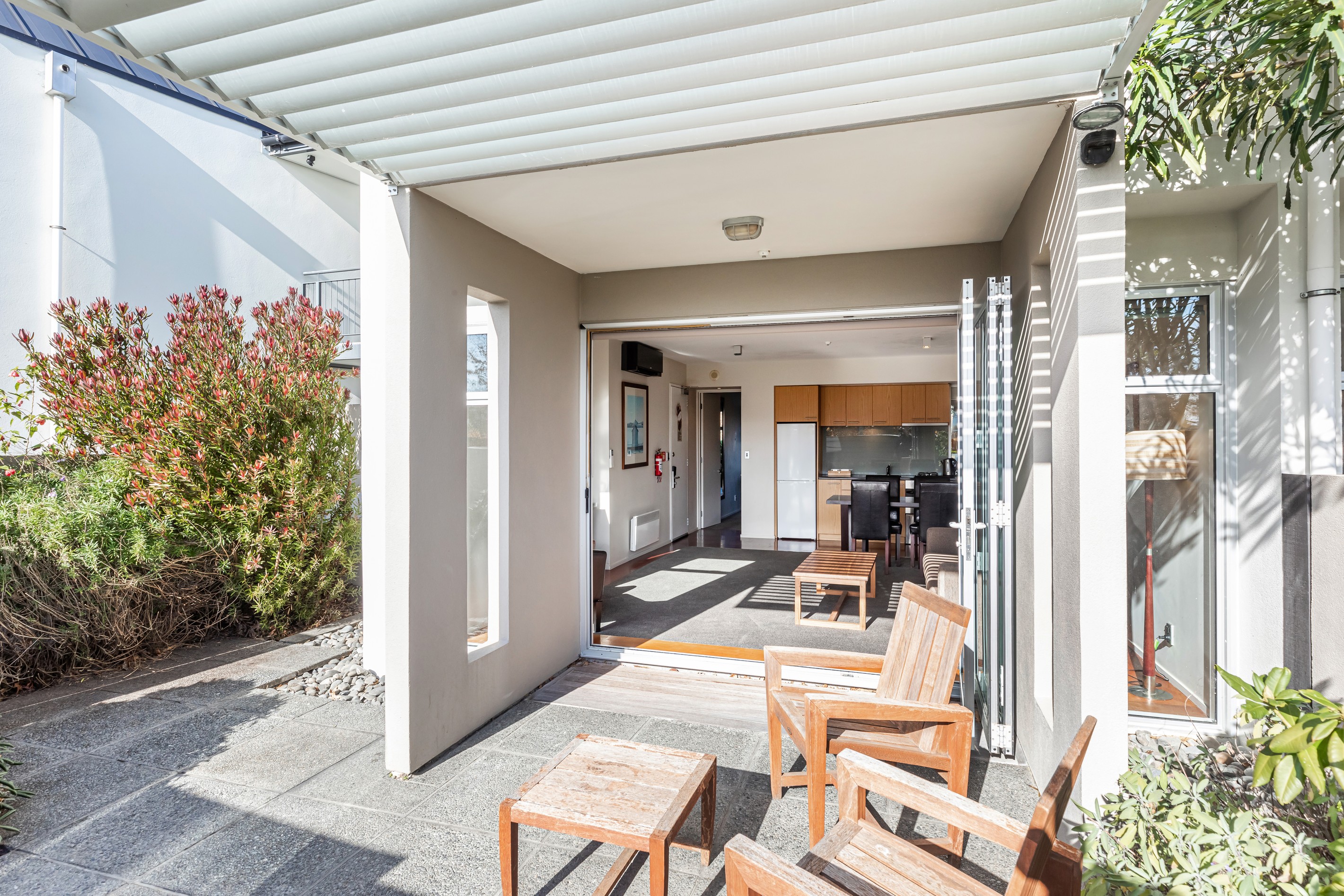 25/6 Harts Creek Lane, Clearwater, Northwood, Christchurch City