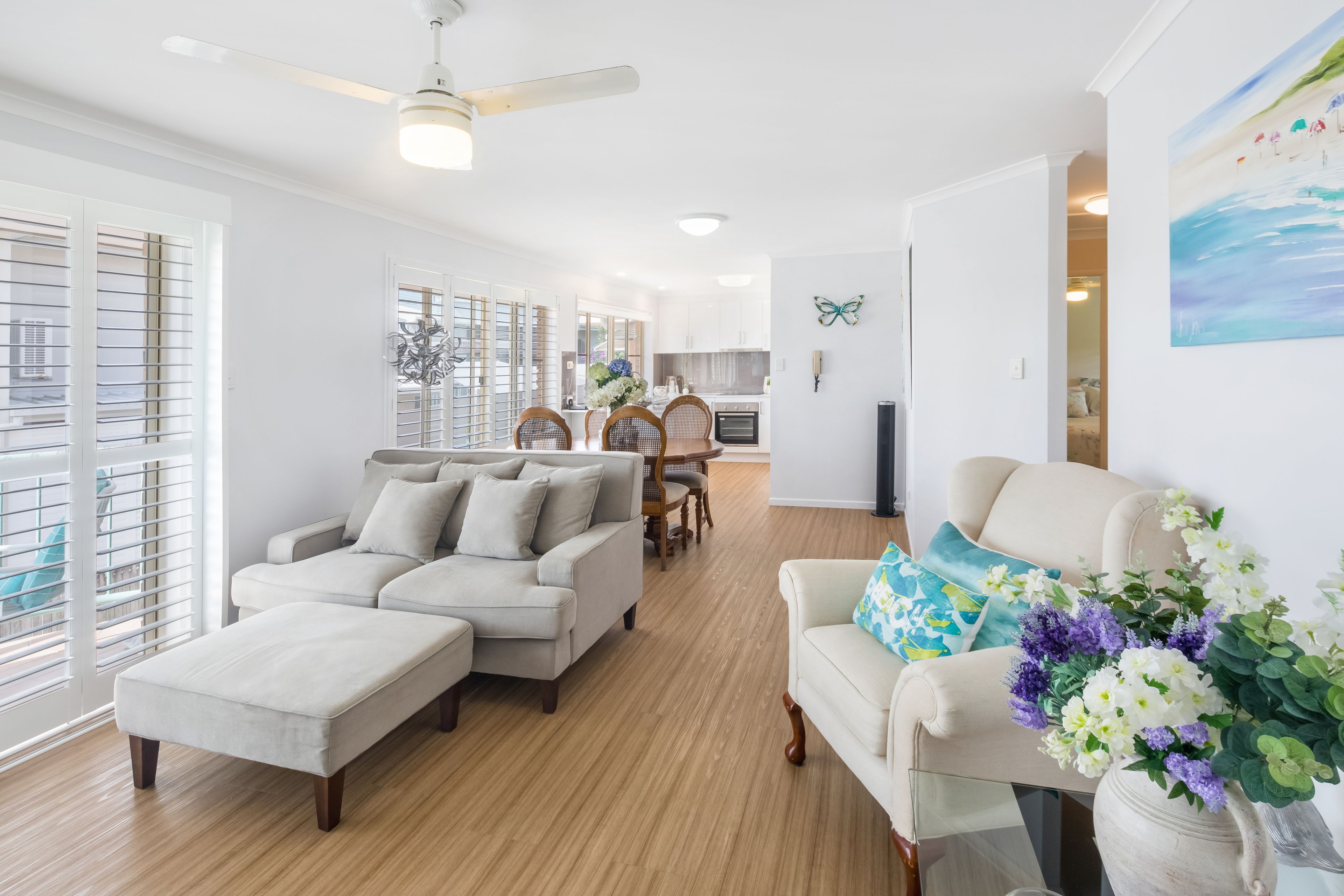 2/27 Camfield Street, Alexandra Headland, QLD 4572