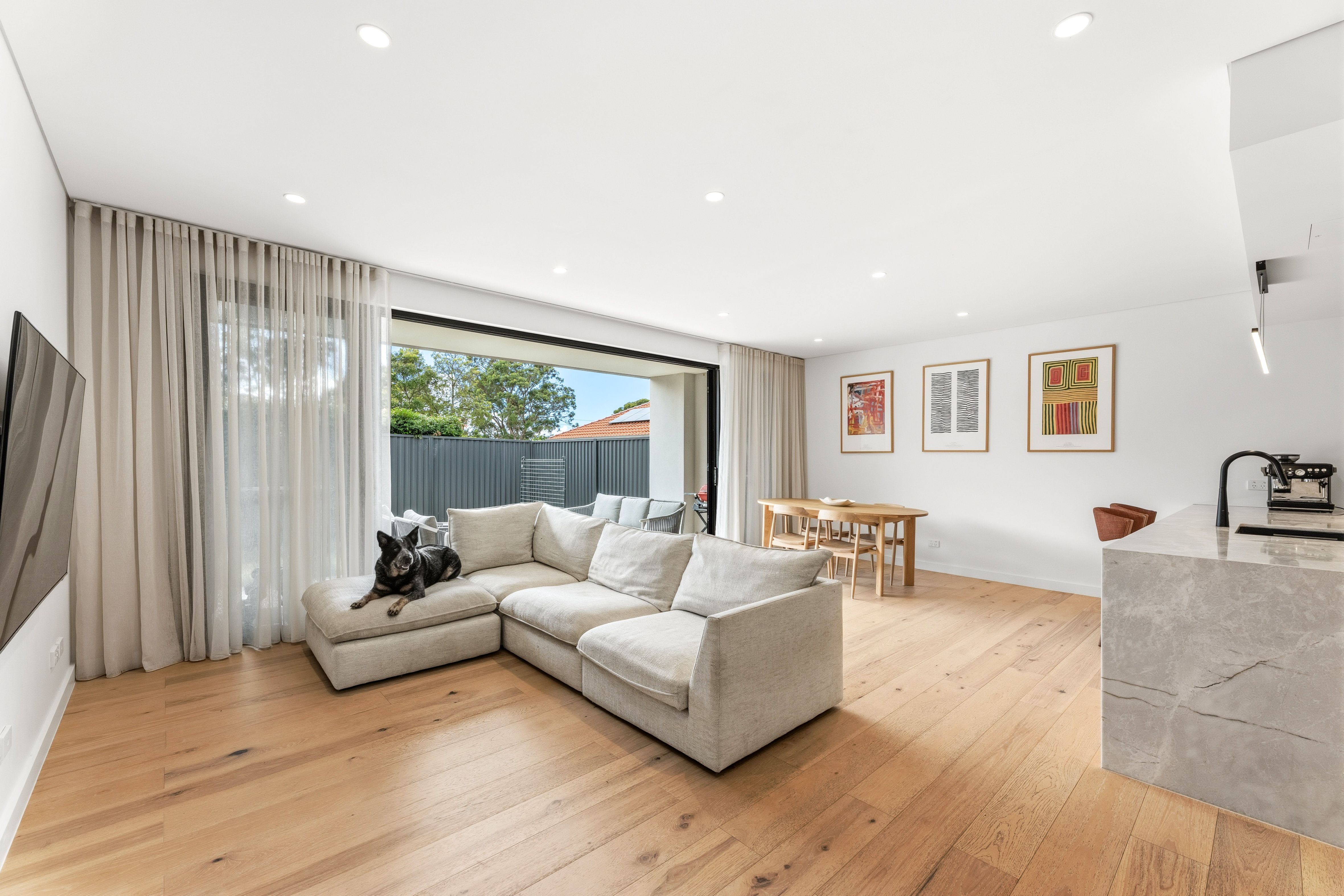 5/3 Coonong Road, Gymea Bay NSW 2227