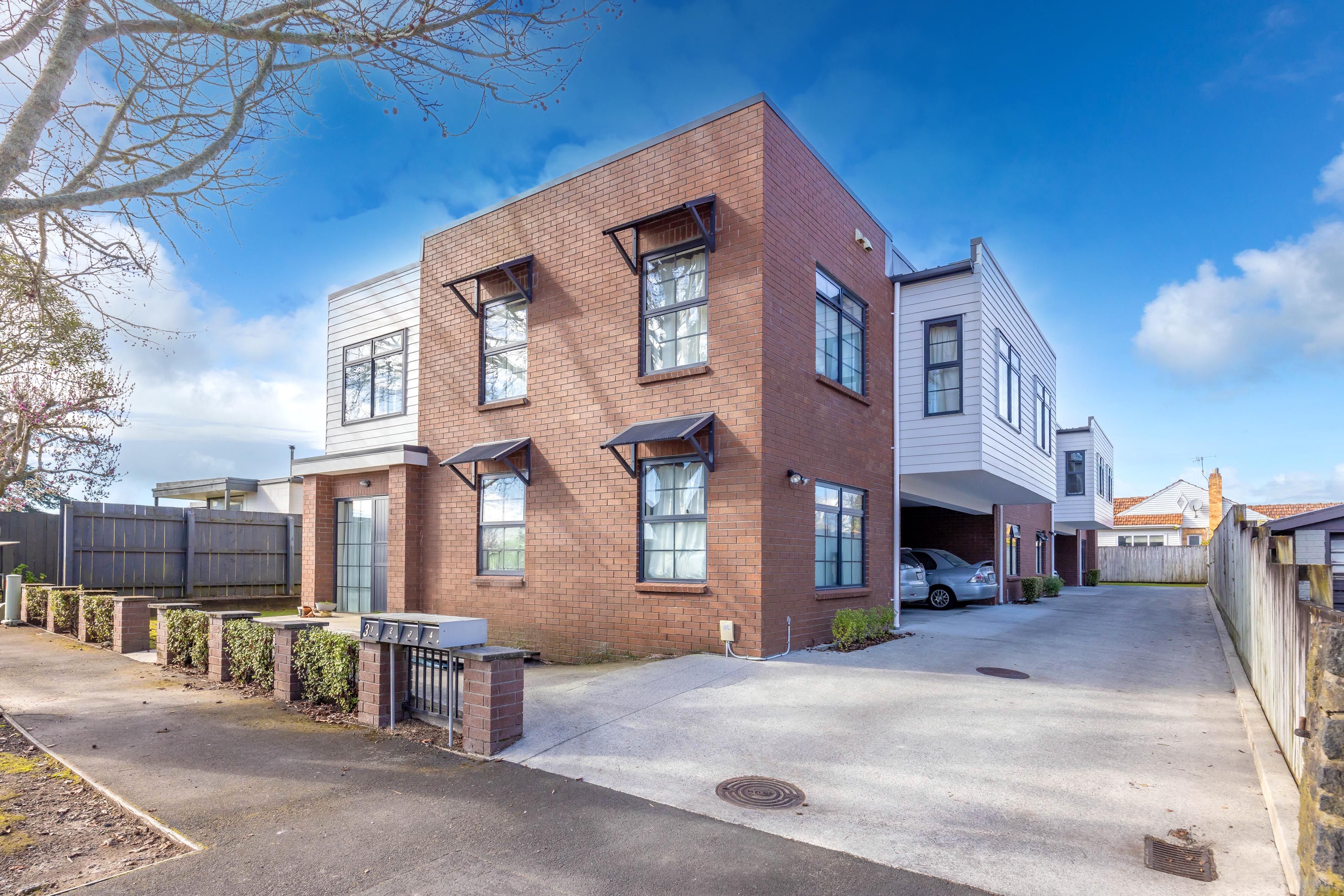 3/3 Liverpool Street, Hamilton Central, Hamilton City
