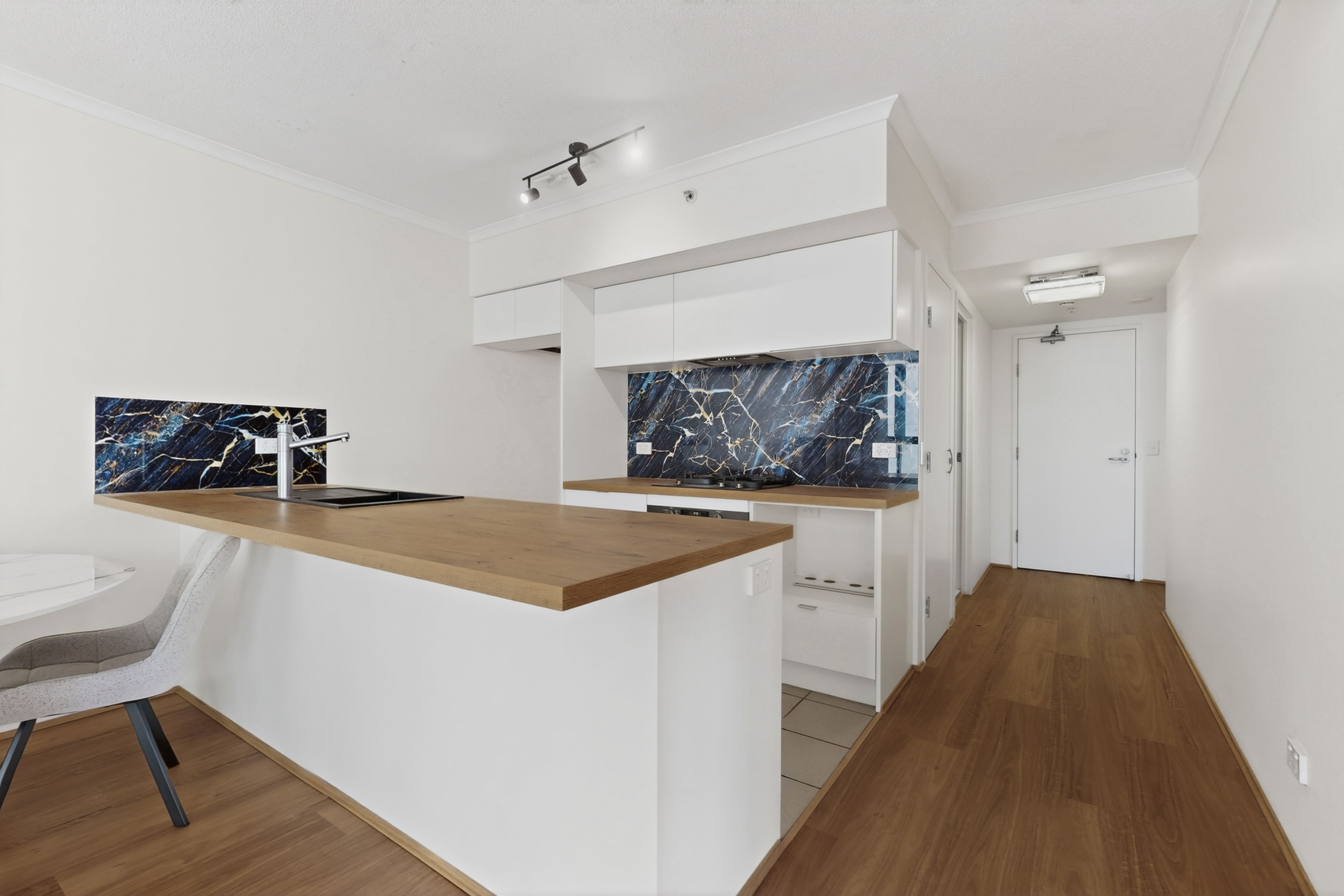 3202/79 Albert Street, Brisbane City, QLD 4000